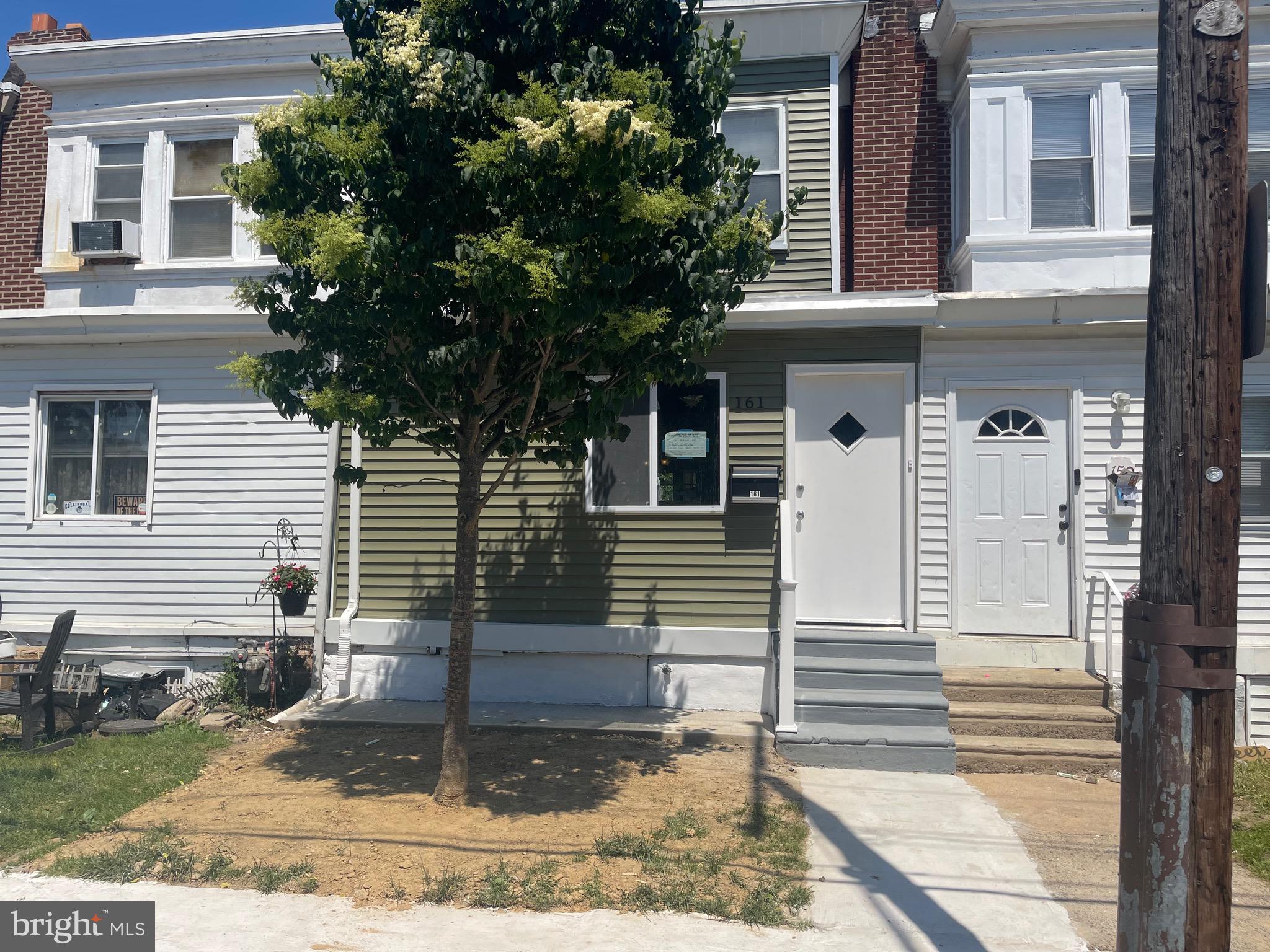 Back to Active - Buyer financing fell through. This beautifully renovated home boasts top-to-bottom update with exceptional craftsmanship and no detail overlooked. Featuring modern amenities and stylish finishes throughout, this move-in-ready gem is priced to sell fast. Located in a convenient area close to shops and public transportation. Don't miss out on this amazing opportunity! For all offers please see agents remark on MLS.