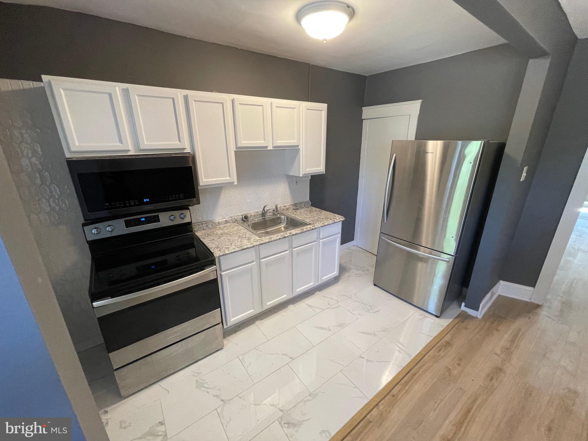COLLINGDALE - Residential