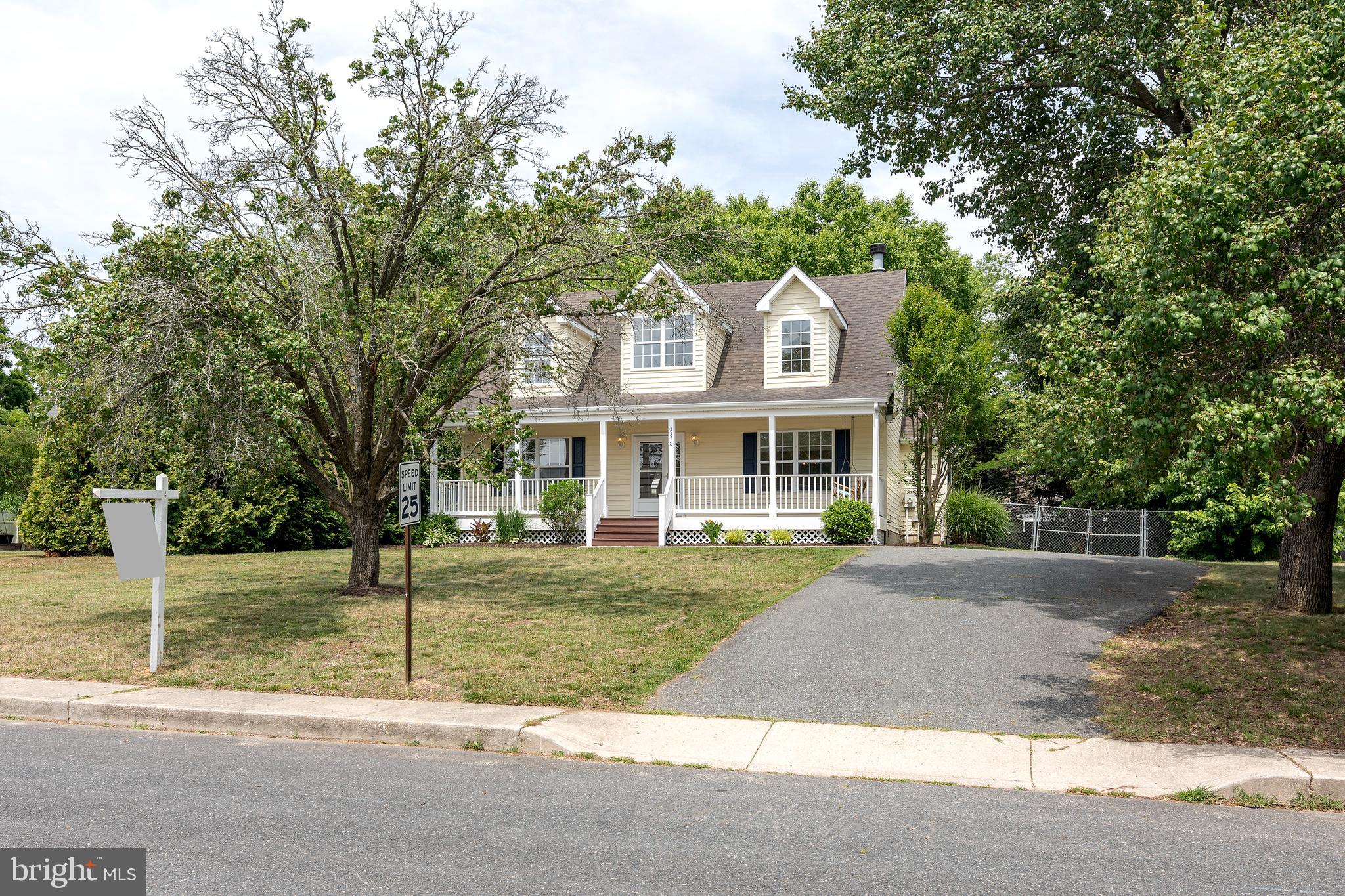 LA TRAPPE HEIGHTS - Residential