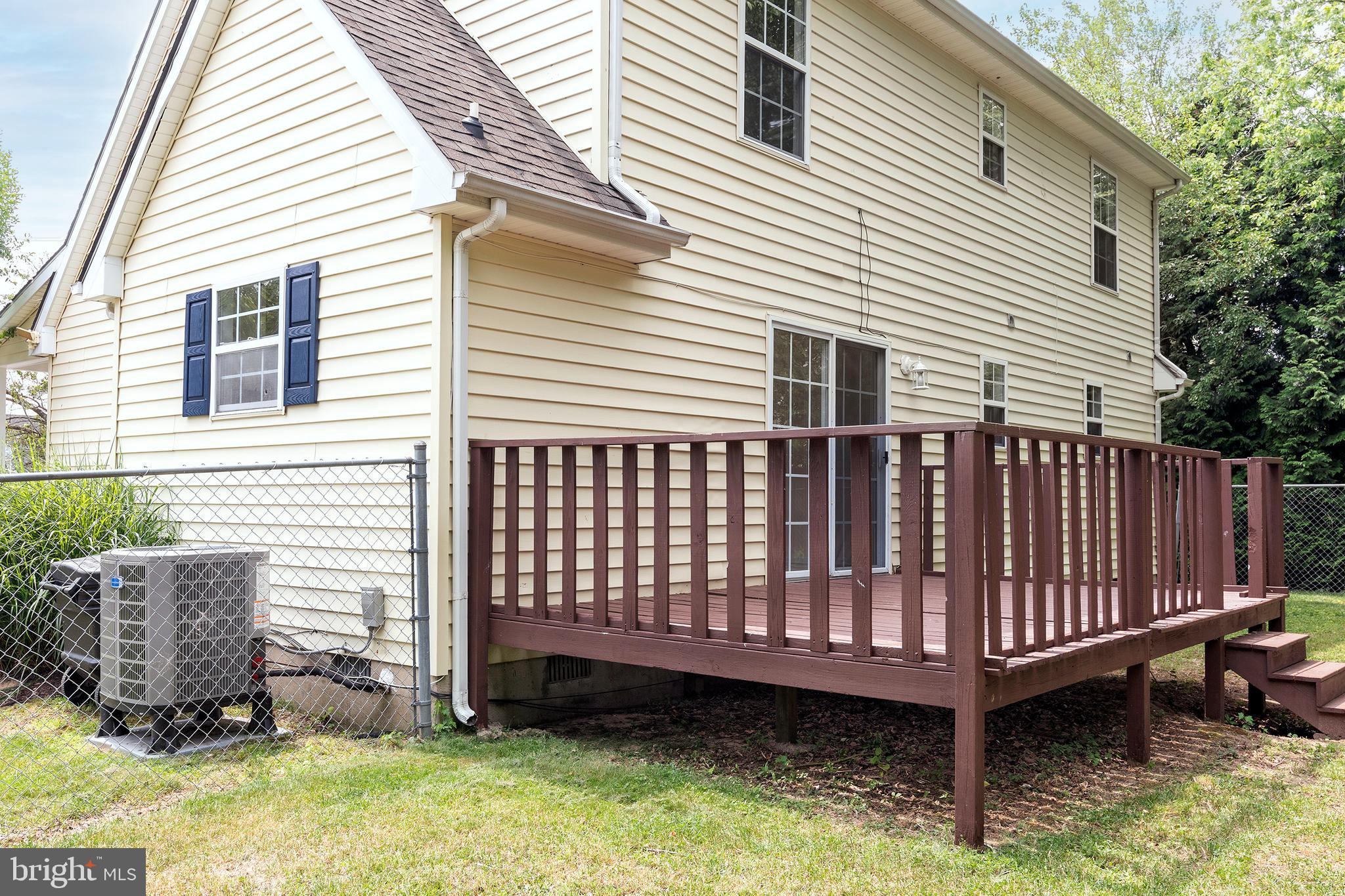 LA TRAPPE HEIGHTS - Residential