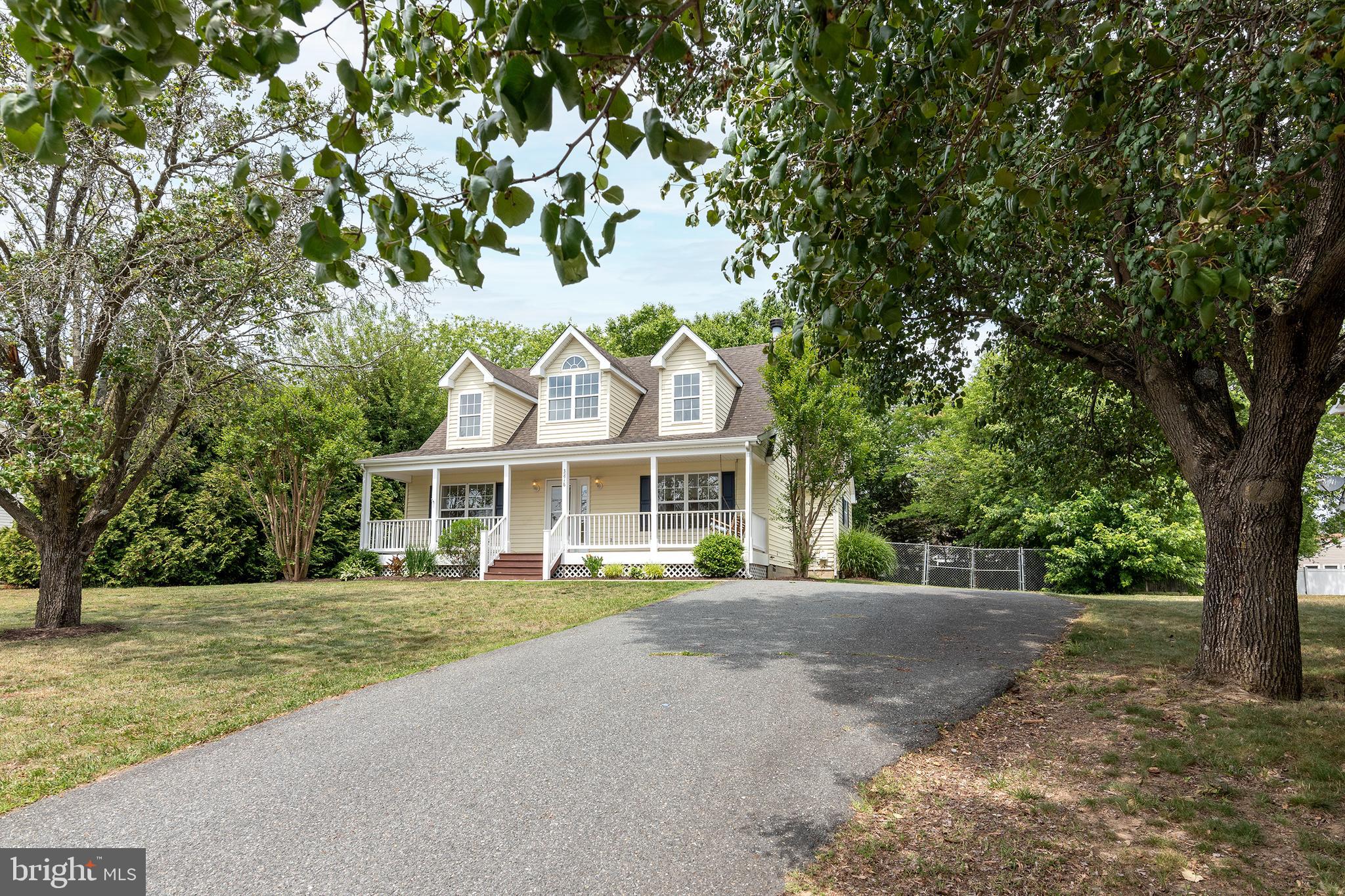 LA TRAPPE HEIGHTS - Residential