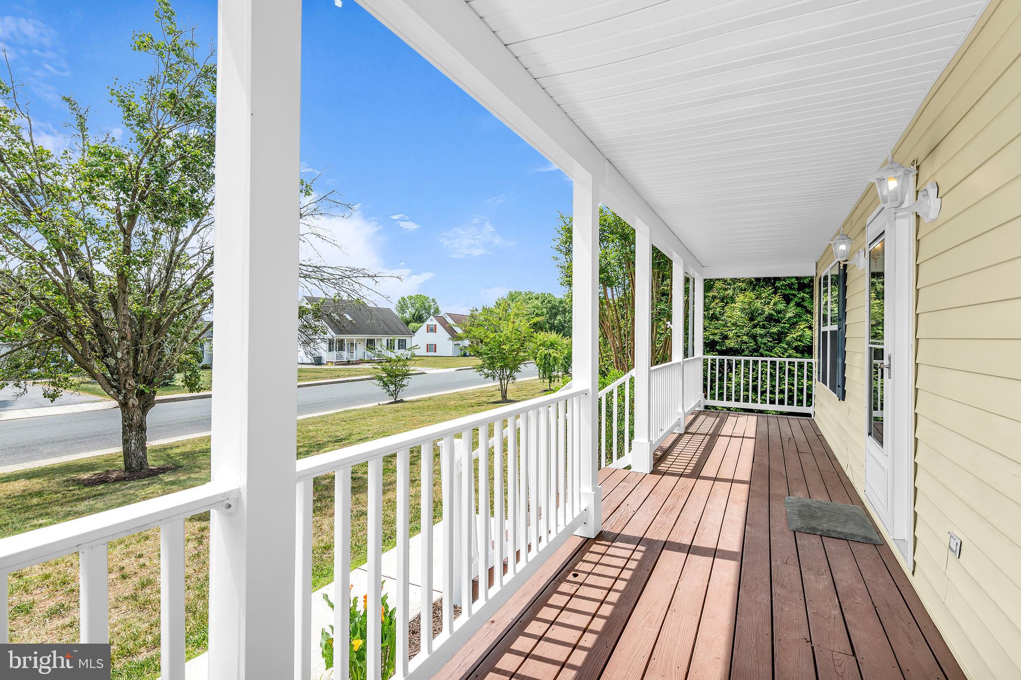 LA TRAPPE HEIGHTS - Residential