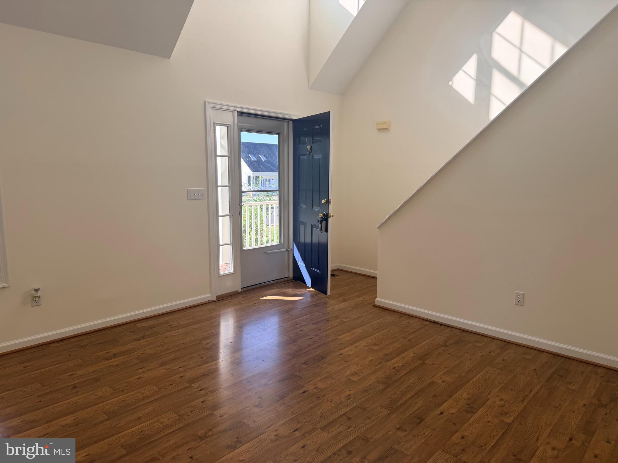 LA TRAPPE HEIGHTS - Residential