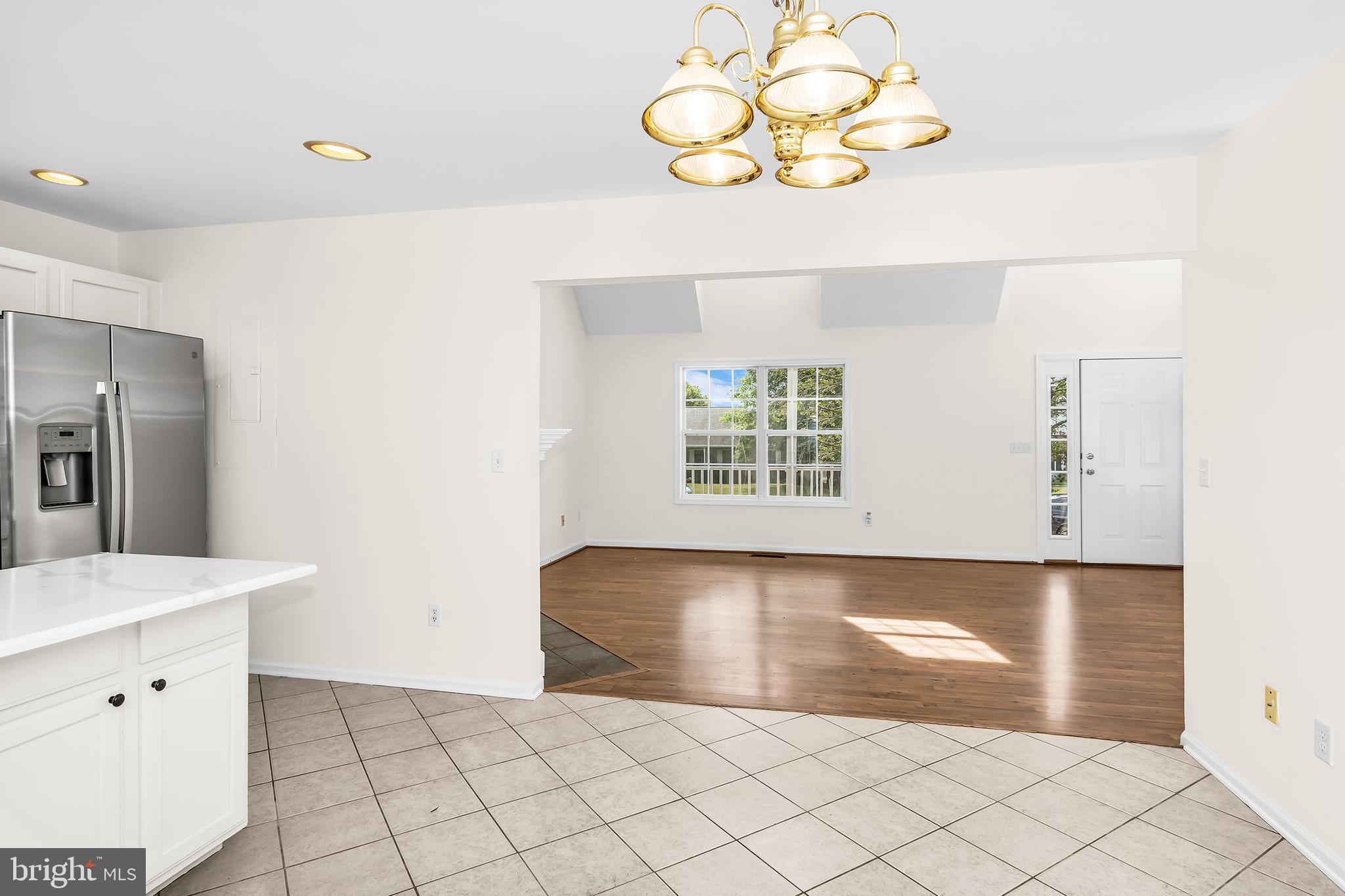 LA TRAPPE HEIGHTS - Residential