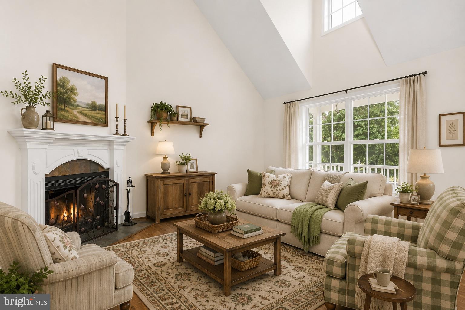 LA TRAPPE HEIGHTS - Residential