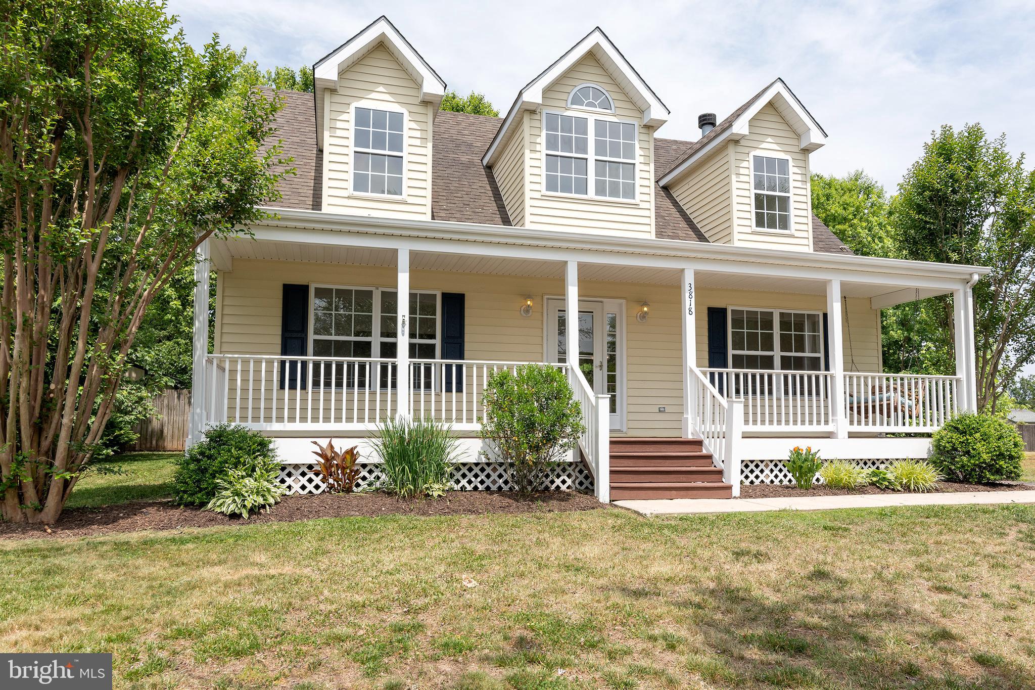 LA TRAPPE HEIGHTS - Residential