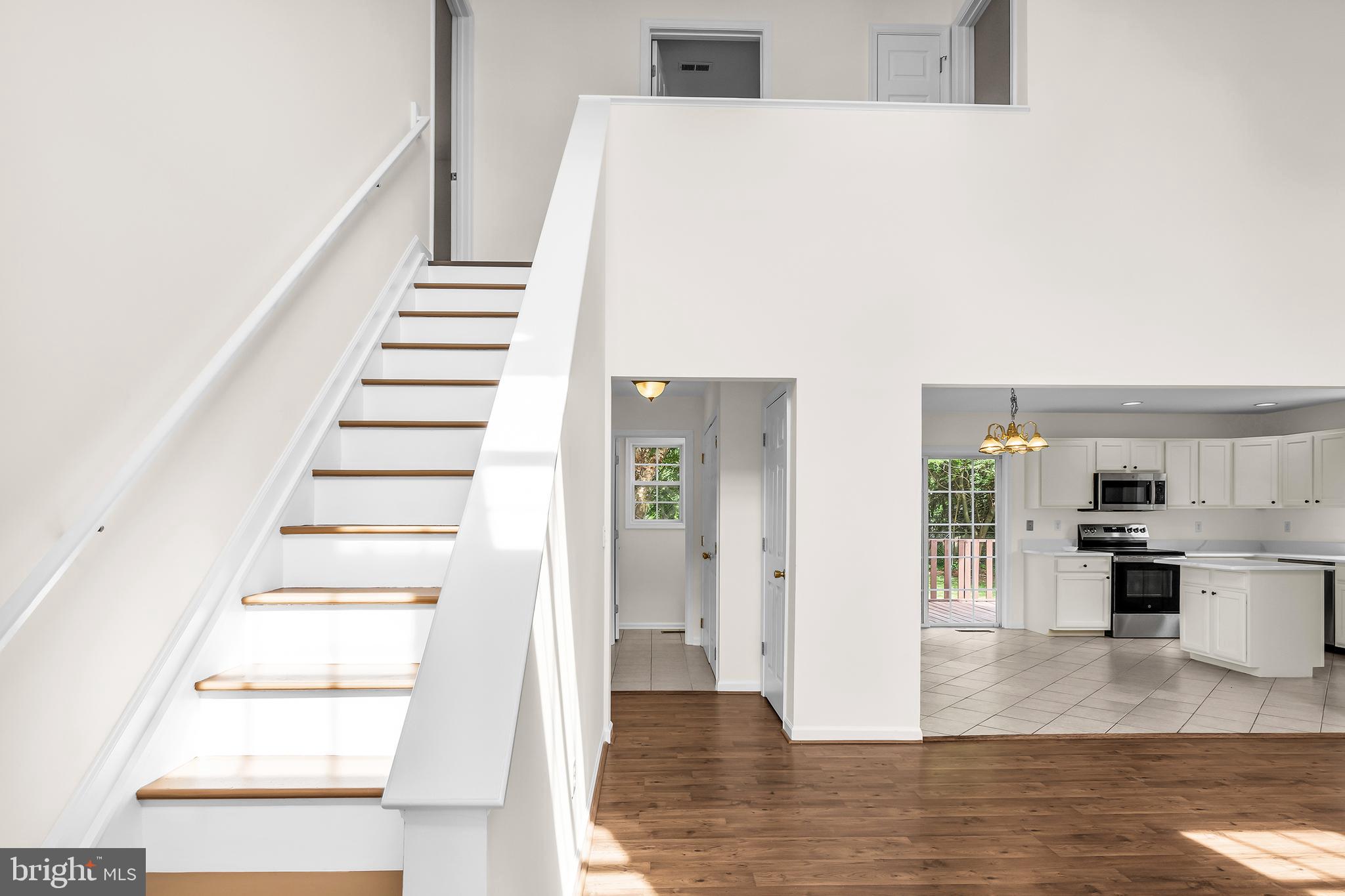 LA TRAPPE HEIGHTS - Residential