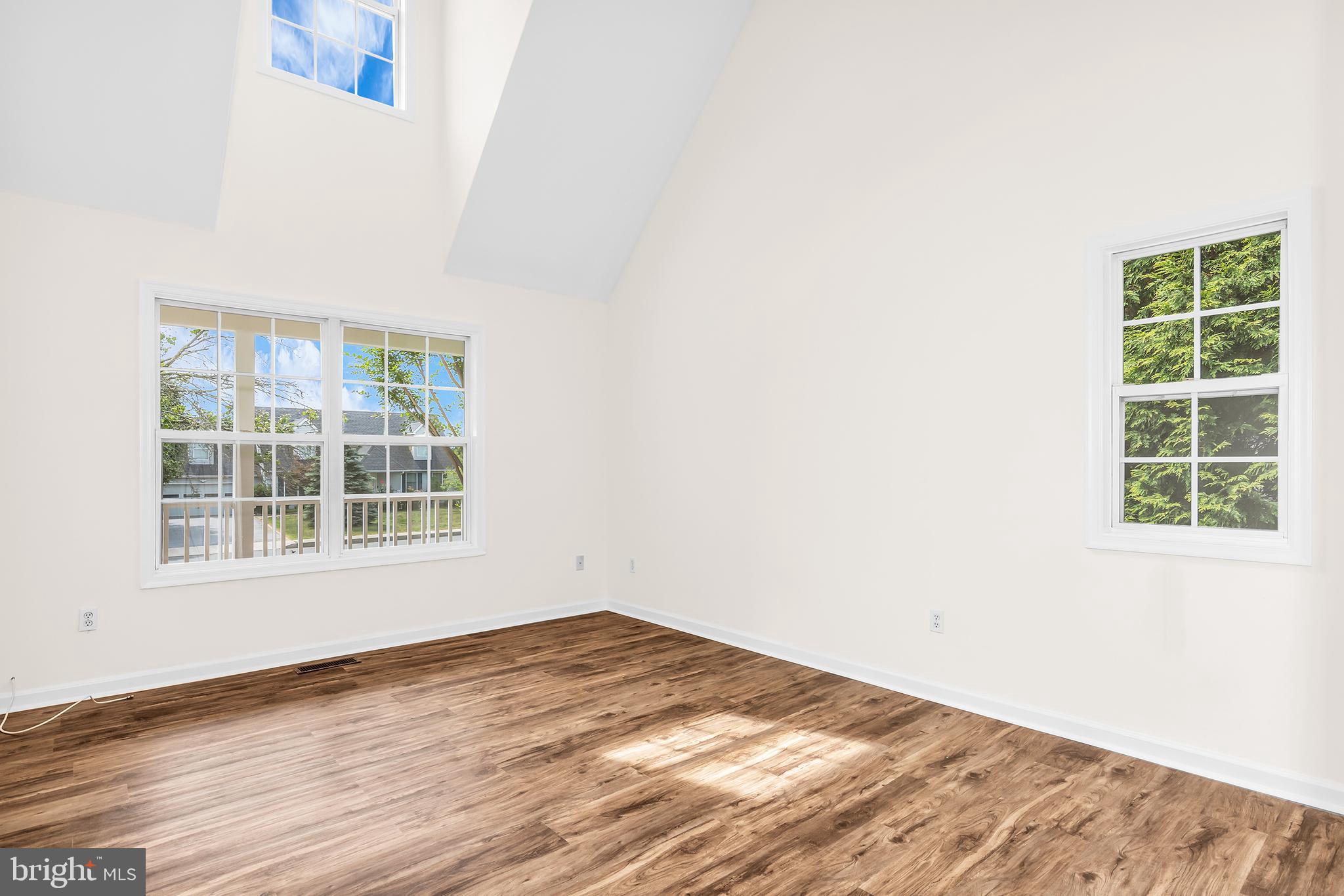 LA TRAPPE HEIGHTS - Residential