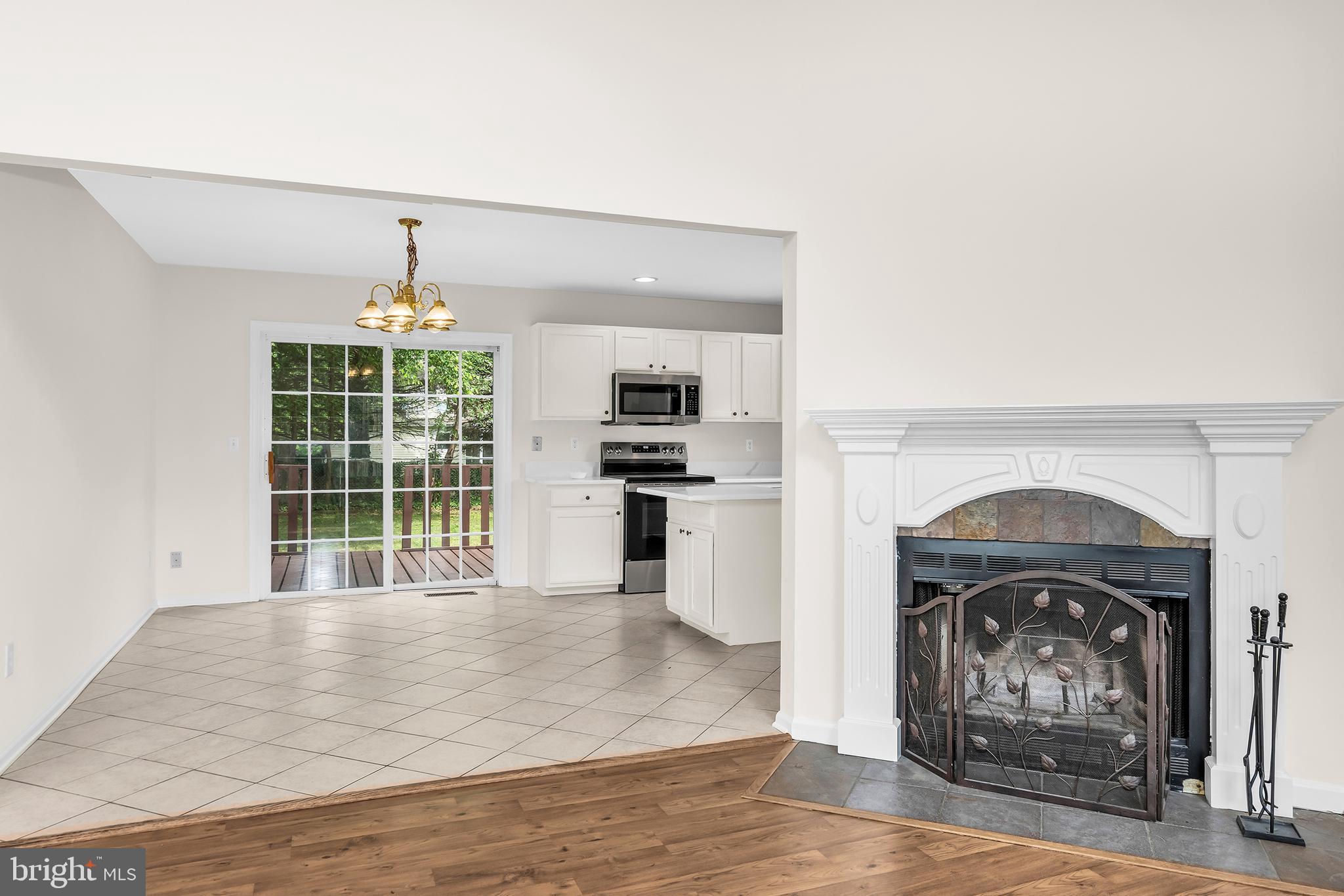 LA TRAPPE HEIGHTS - Residential