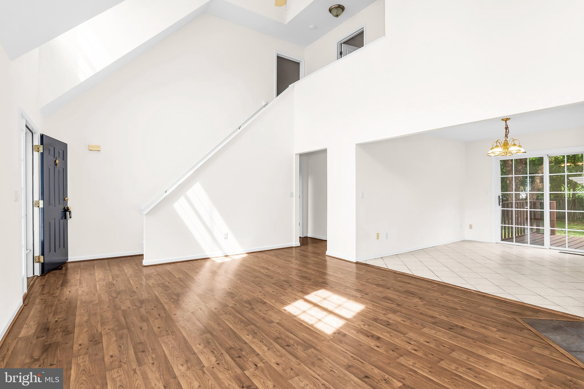 LA TRAPPE HEIGHTS - Residential