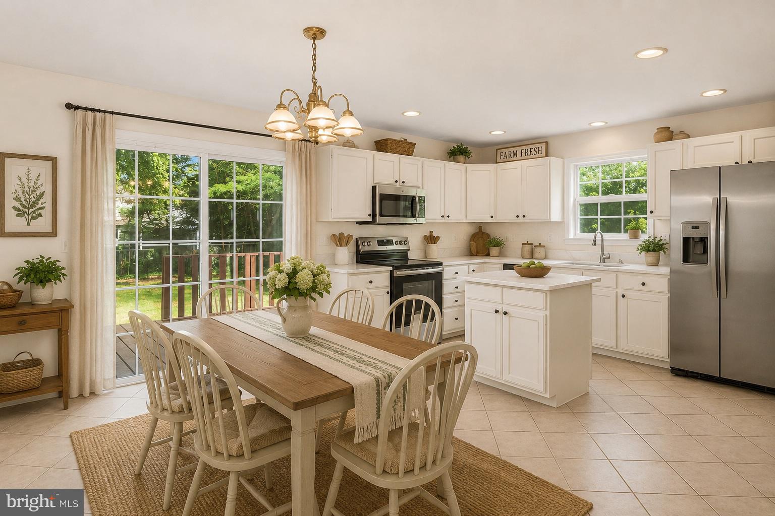 LA TRAPPE HEIGHTS - Residential