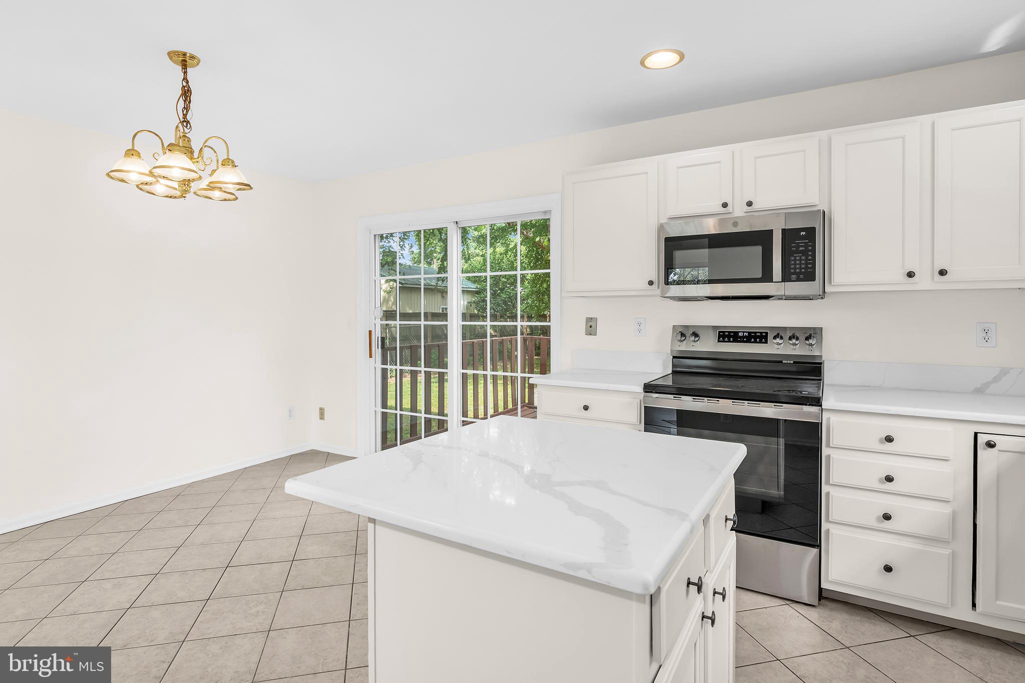 LA TRAPPE HEIGHTS - Residential