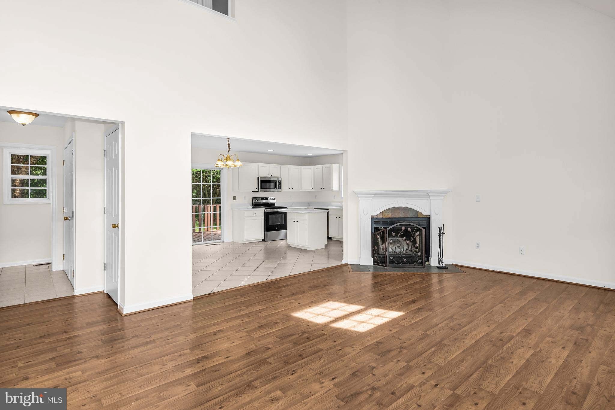 LA TRAPPE HEIGHTS - Residential