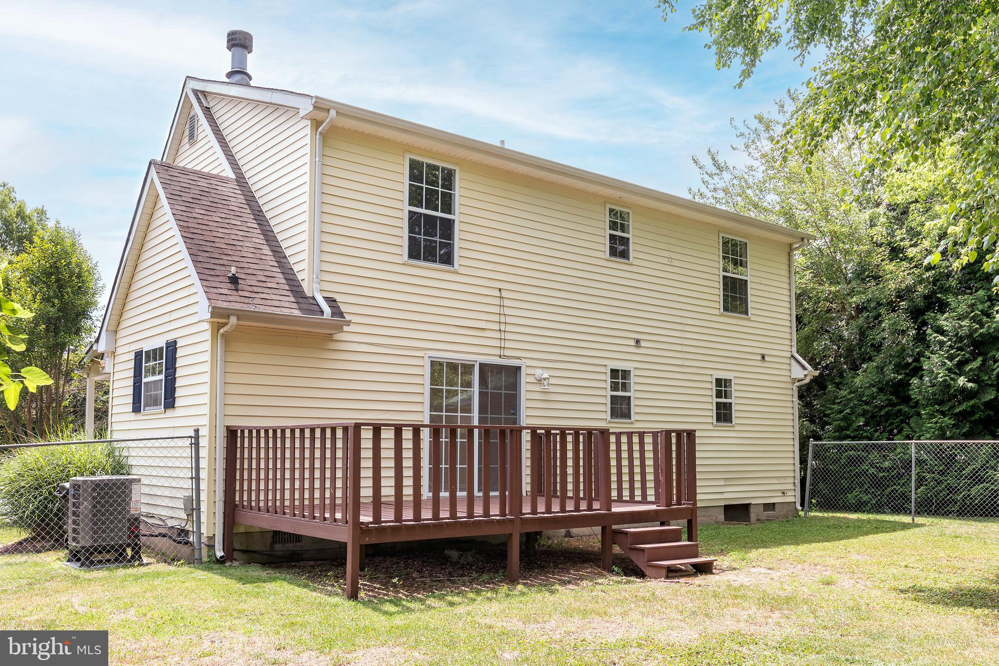 LA TRAPPE HEIGHTS - Residential
