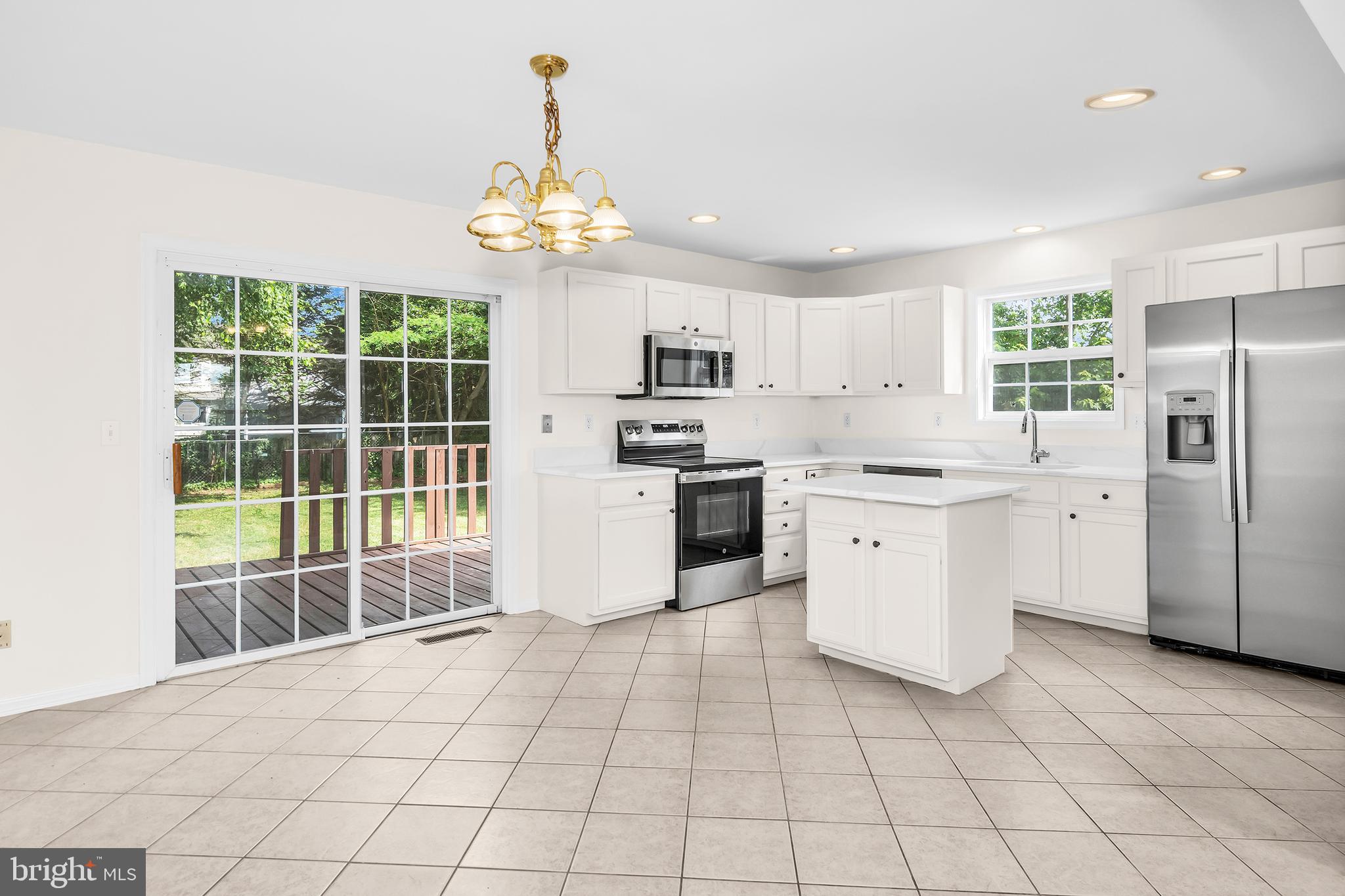 LA TRAPPE HEIGHTS - Residential