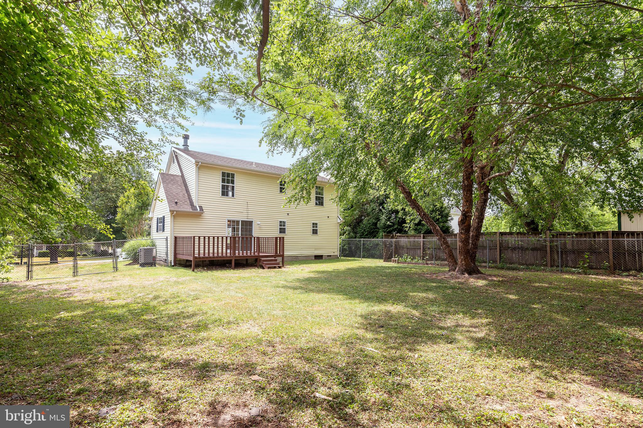LA TRAPPE HEIGHTS - Residential
