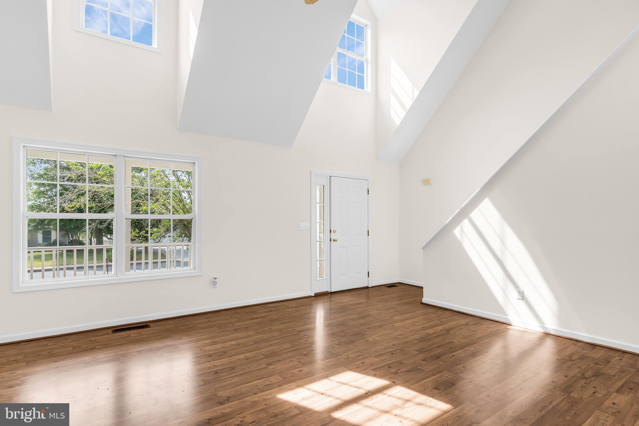 LA TRAPPE HEIGHTS - Residential