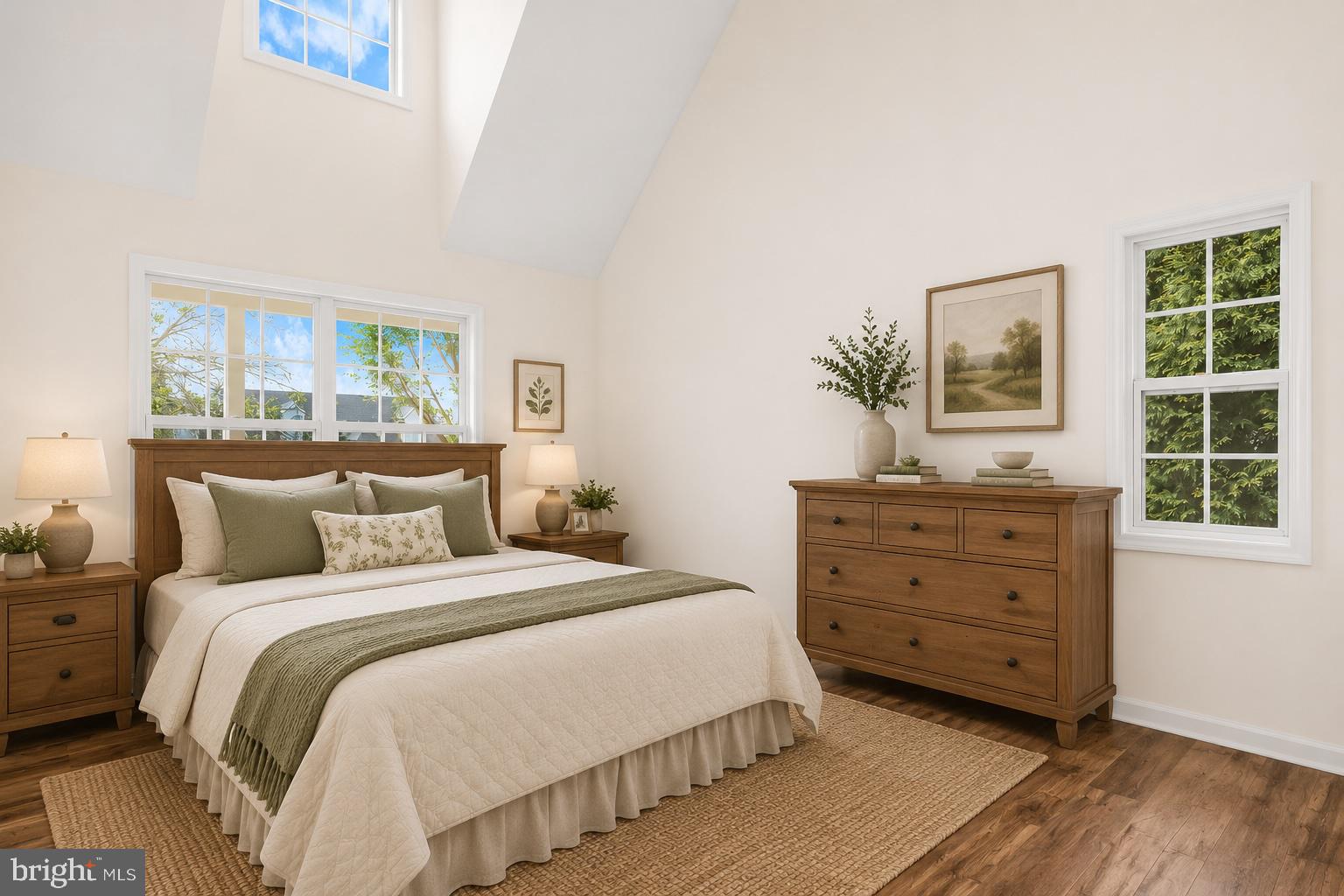 LA TRAPPE HEIGHTS - Residential