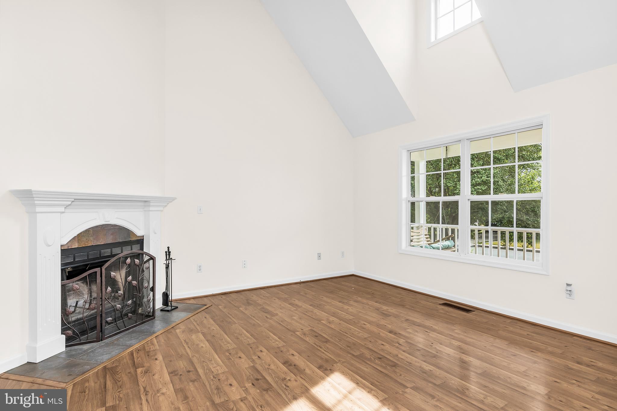 LA TRAPPE HEIGHTS - Residential