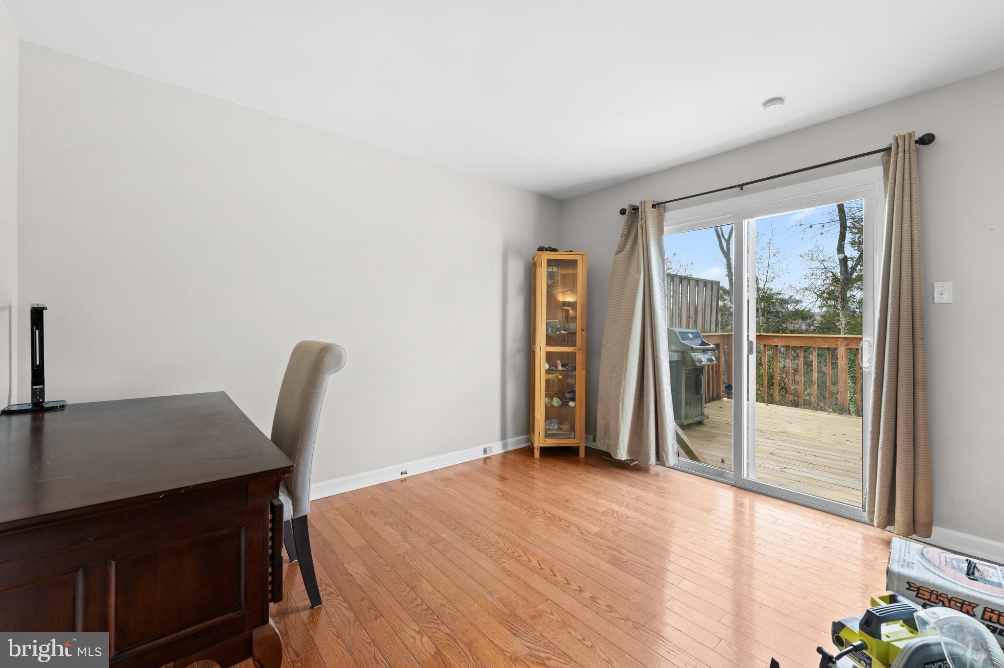 CEDAR HILL - Residential Lease