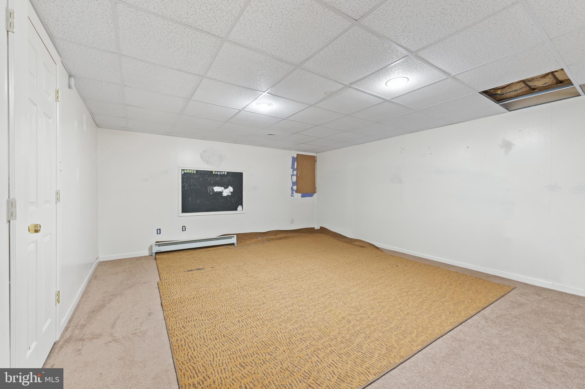 CEDAR HILL - Residential Lease