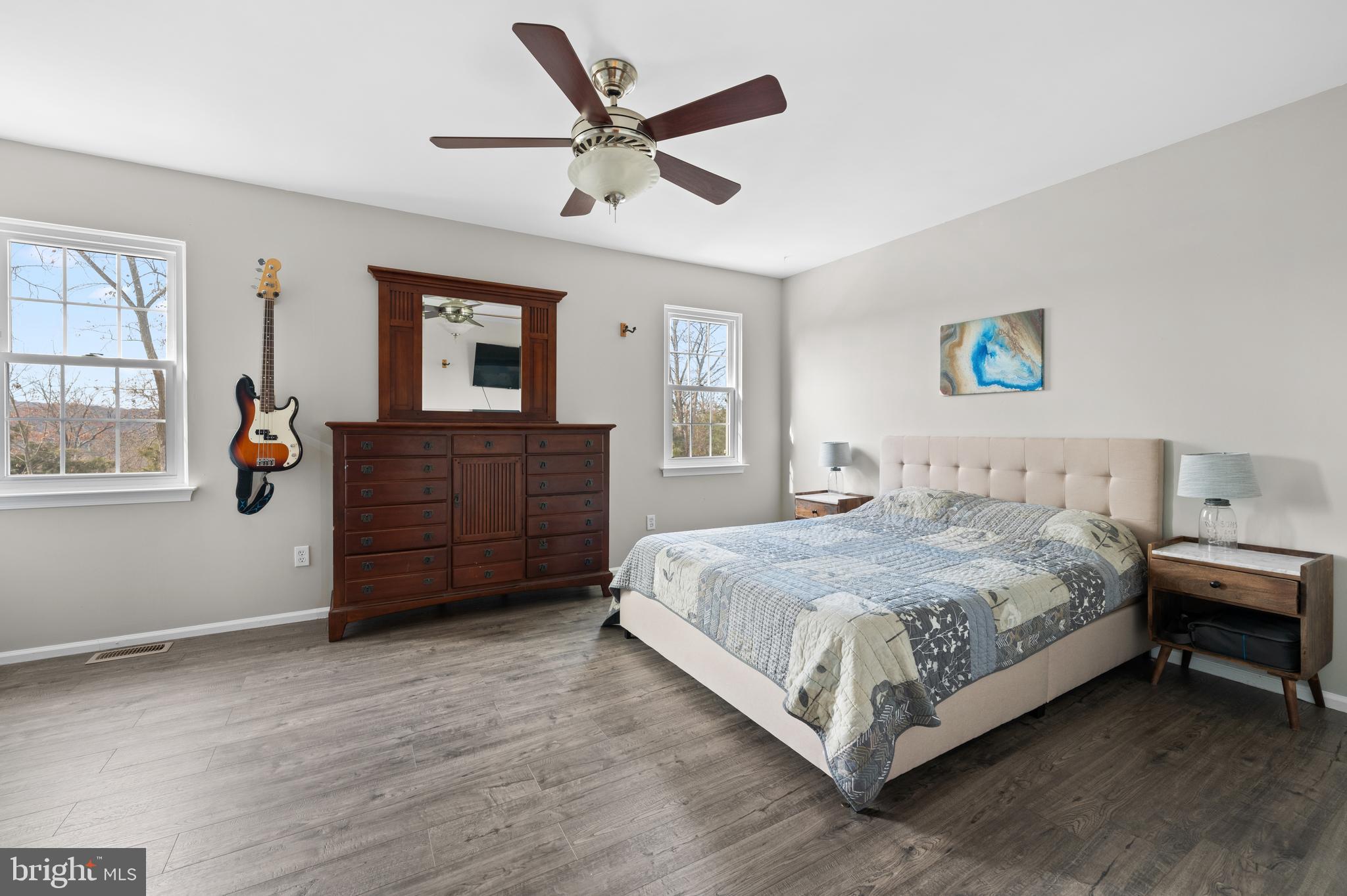 CEDAR HILL - Residential Lease