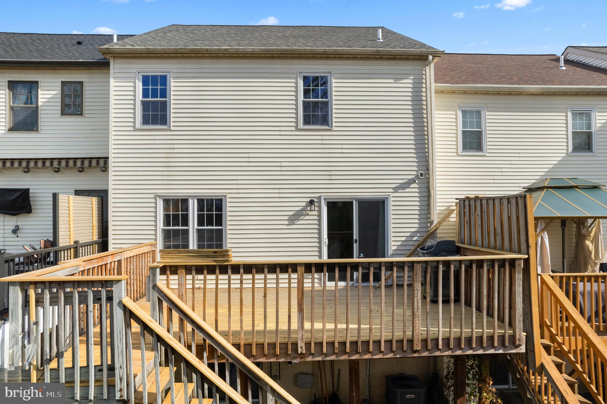 CEDAR HILL - Residential Lease