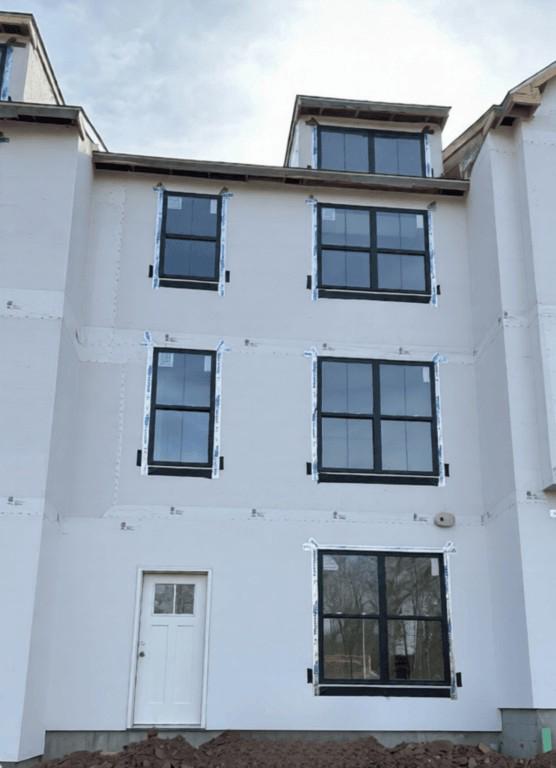 THE FIELDS AT JACOBS WAY - Residential