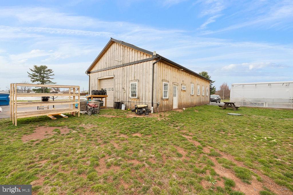 NONE AVAILABLE - Farm
