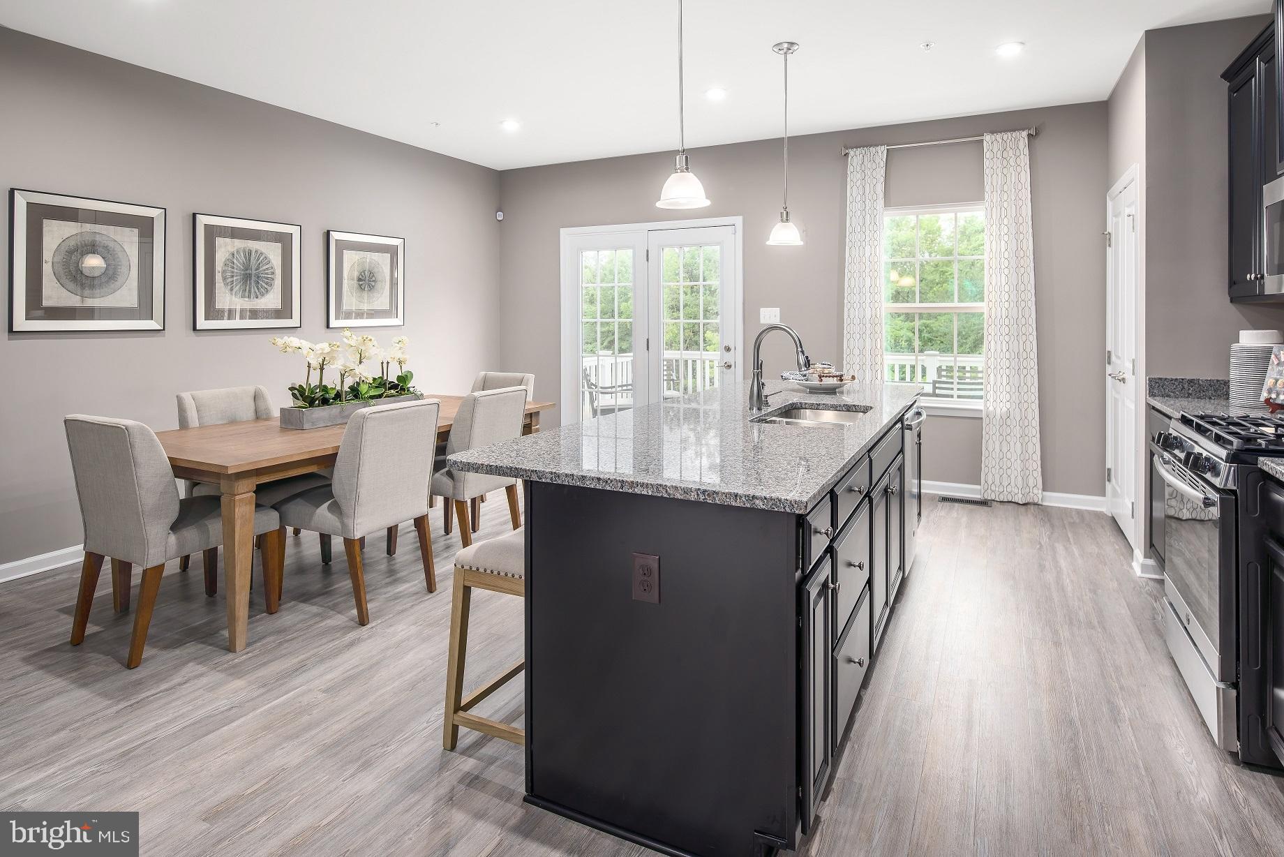 POTOMAC STATION - Residential