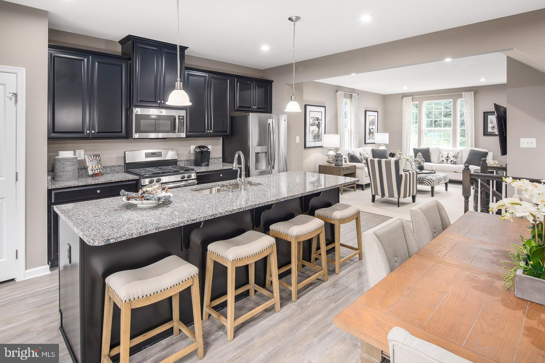 POTOMAC STATION - Residential