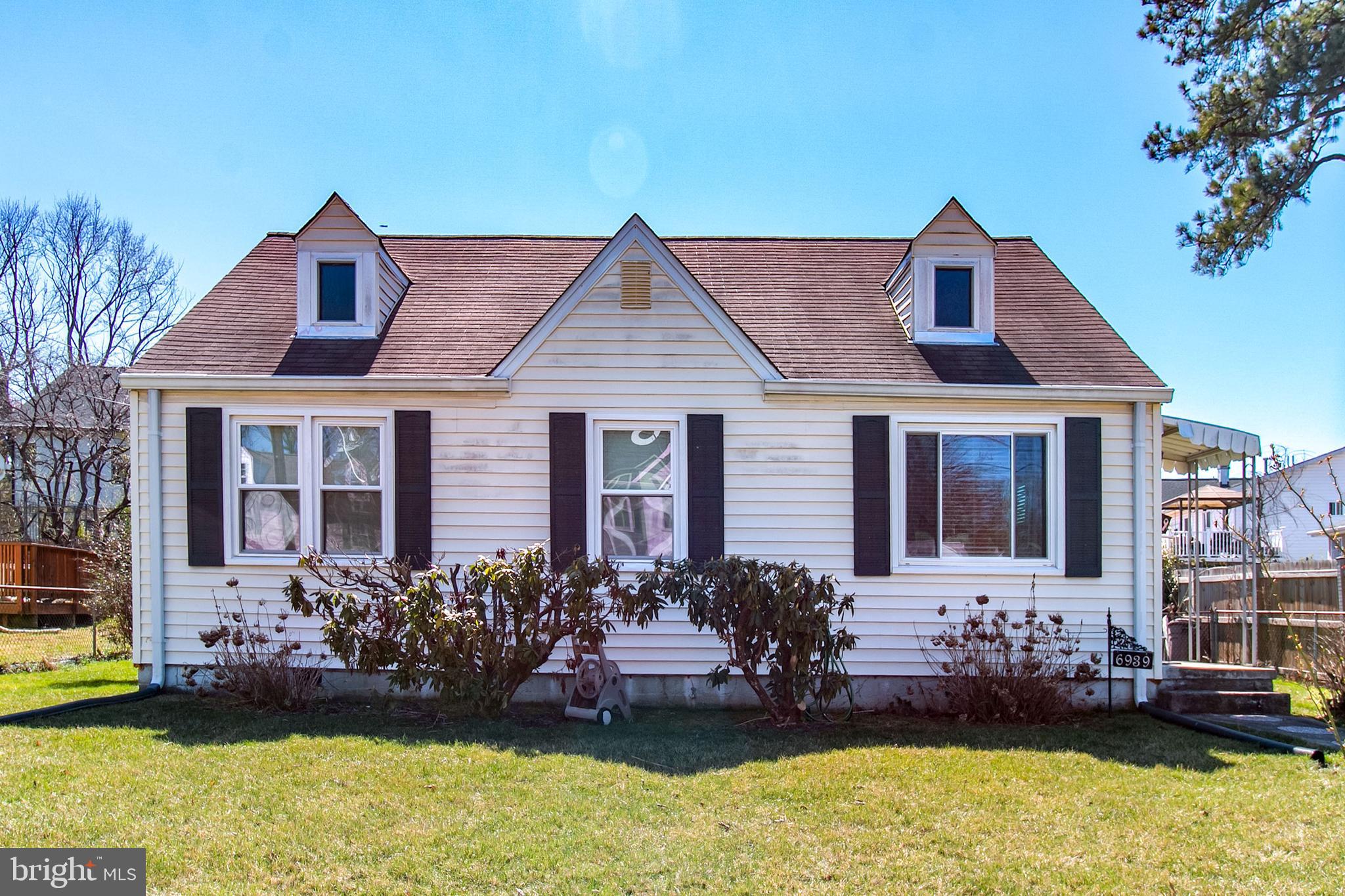WESTLAWN - Residential