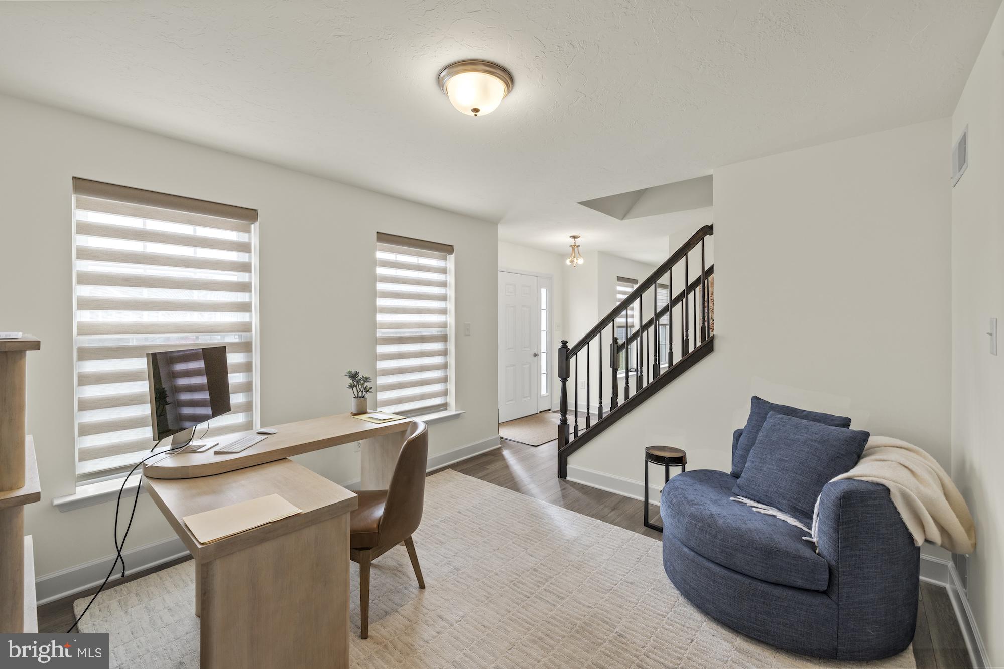 CUMBERLAND VILLAGE - Residential