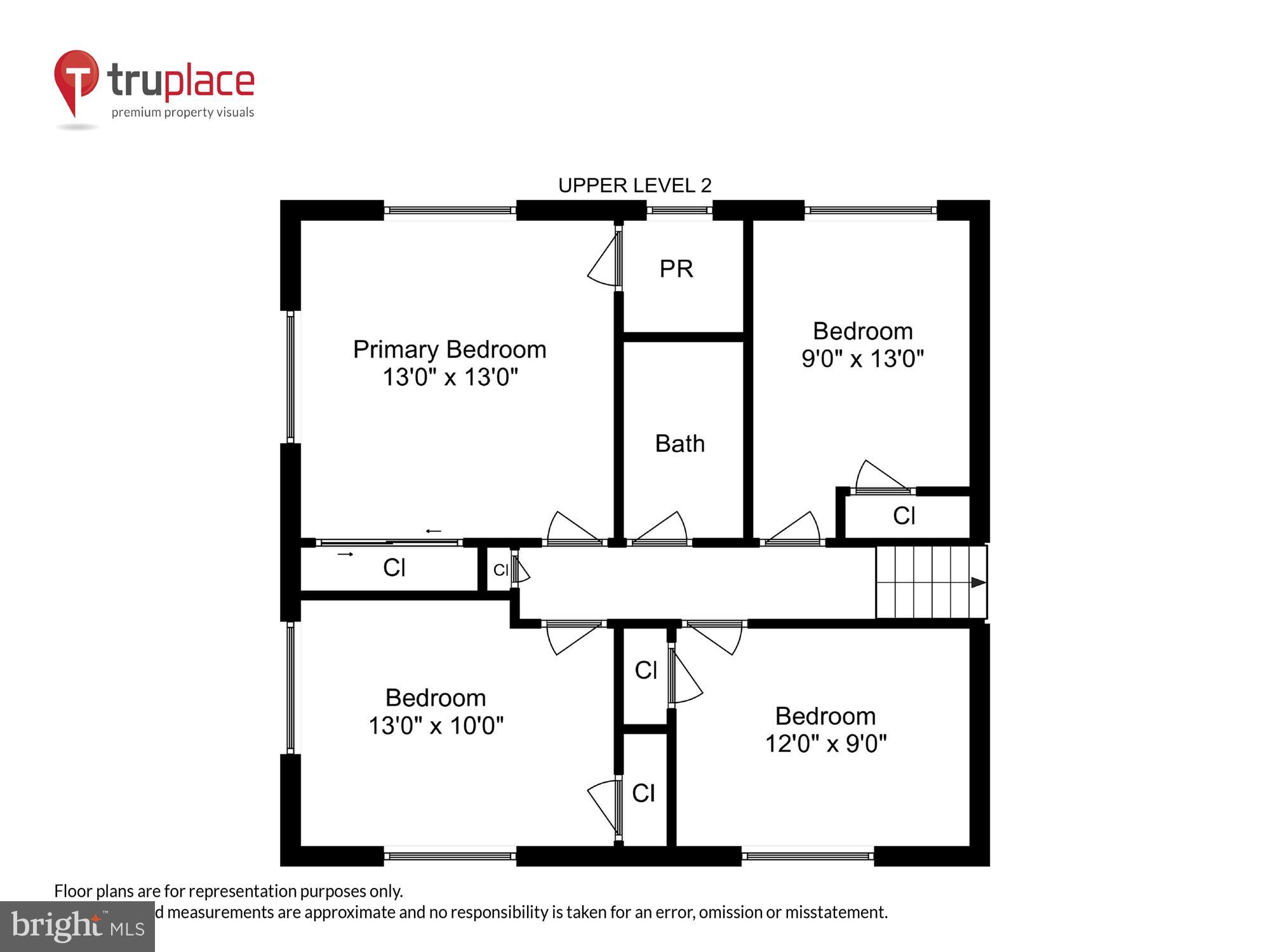 COLLEGE PARK ESTATES - Residential