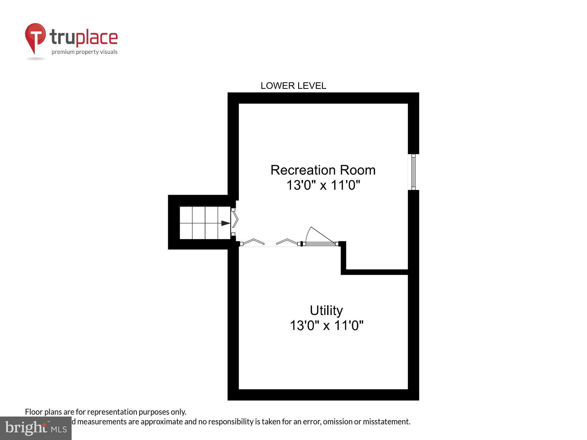 COLLEGE PARK ESTATES - Residential