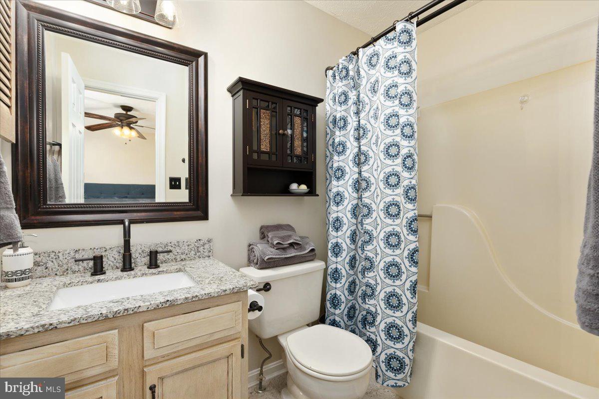 SHENANDOAH  SHORES - Residential