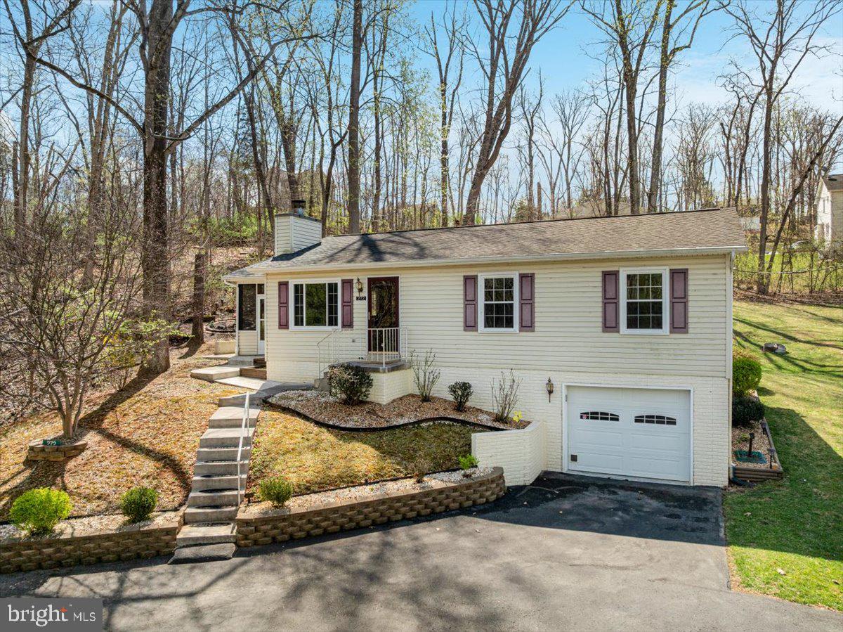 SHENANDOAH  SHORES - Residential