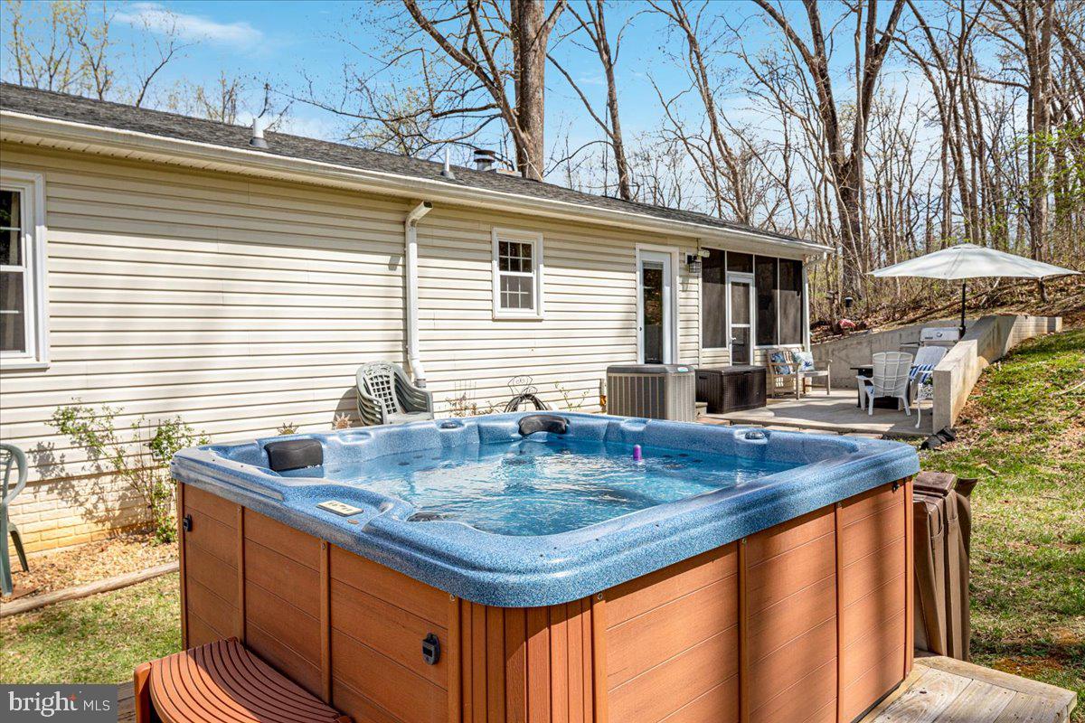 SHENANDOAH  SHORES - Residential