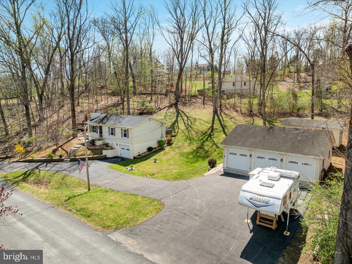 SHENANDOAH  SHORES - Residential