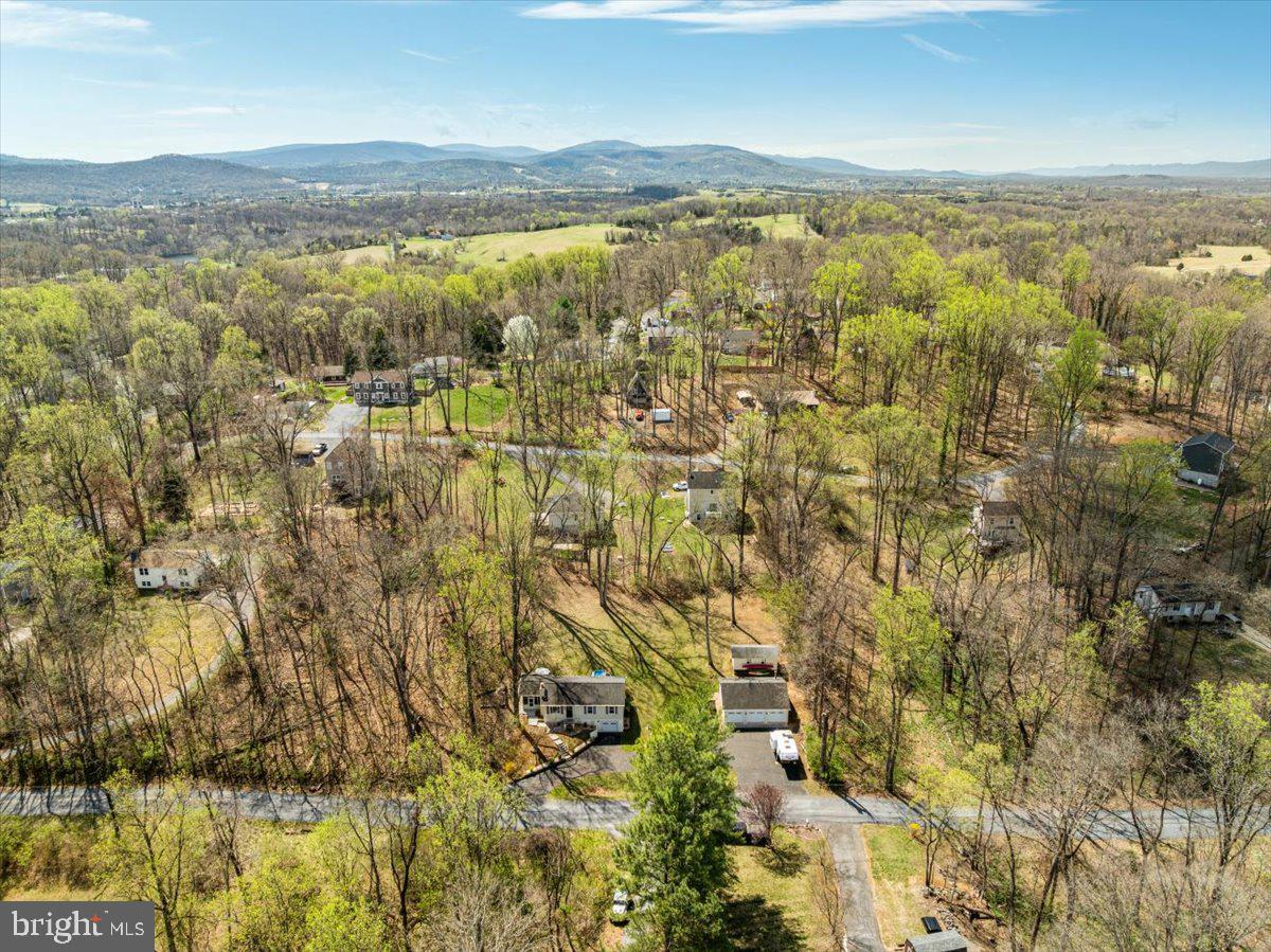 SHENANDOAH  SHORES - Residential