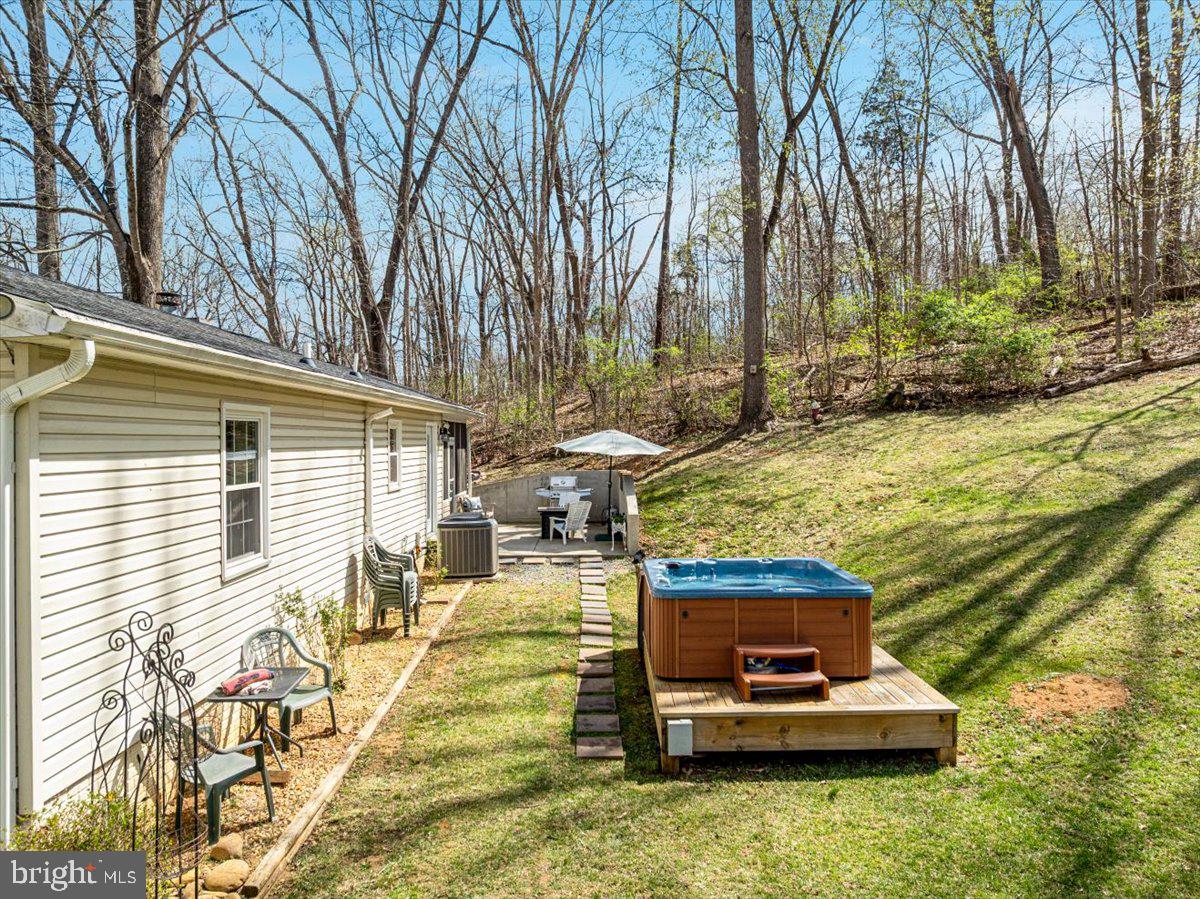 SHENANDOAH  SHORES - Residential