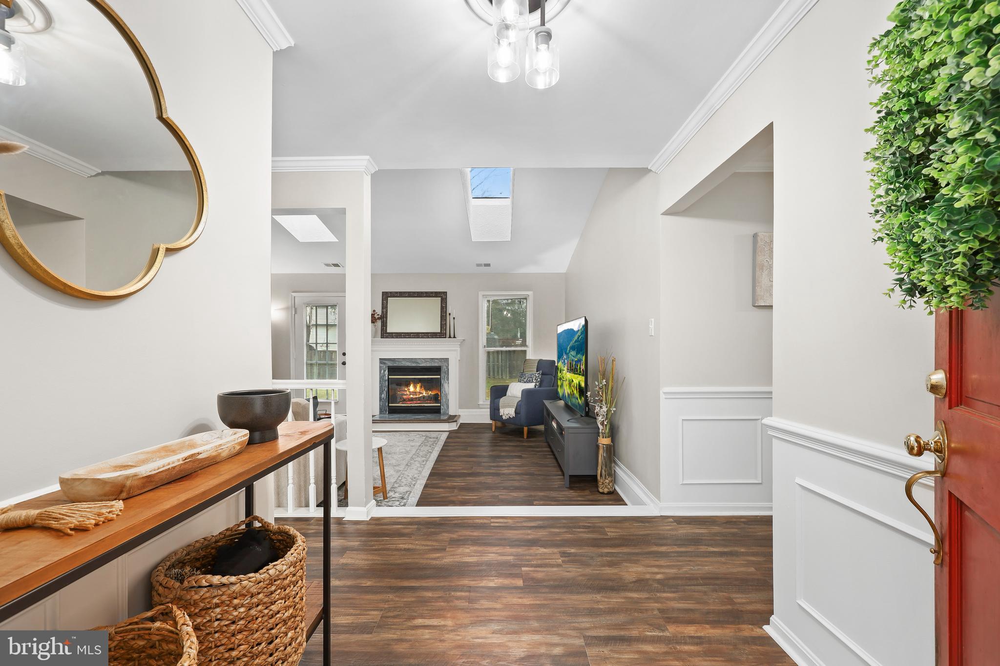 STONEYBROOKE - Residential