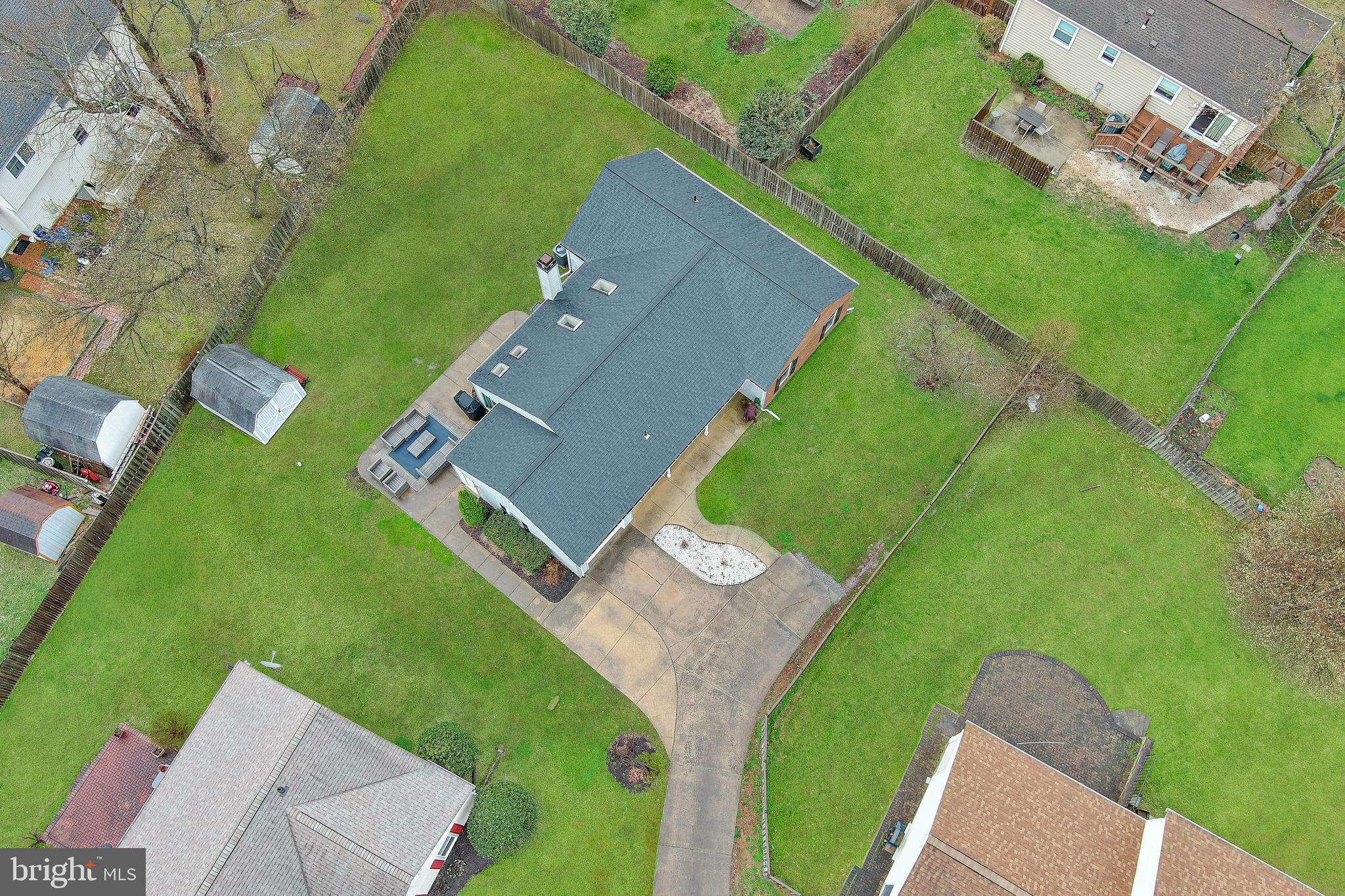 STONEYBROOKE - Residential