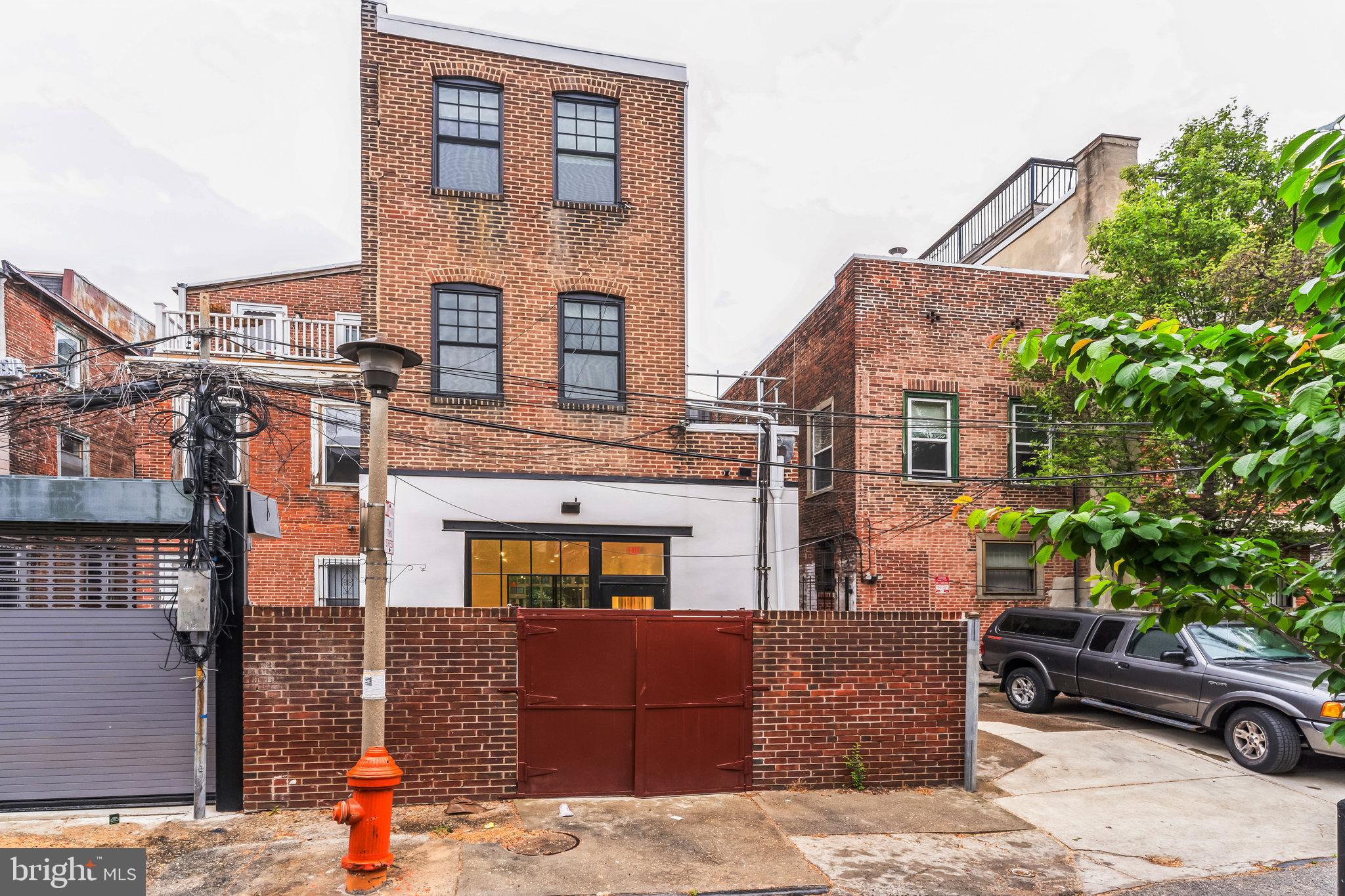 WASHINGTON SQ WEST - Residential Income
