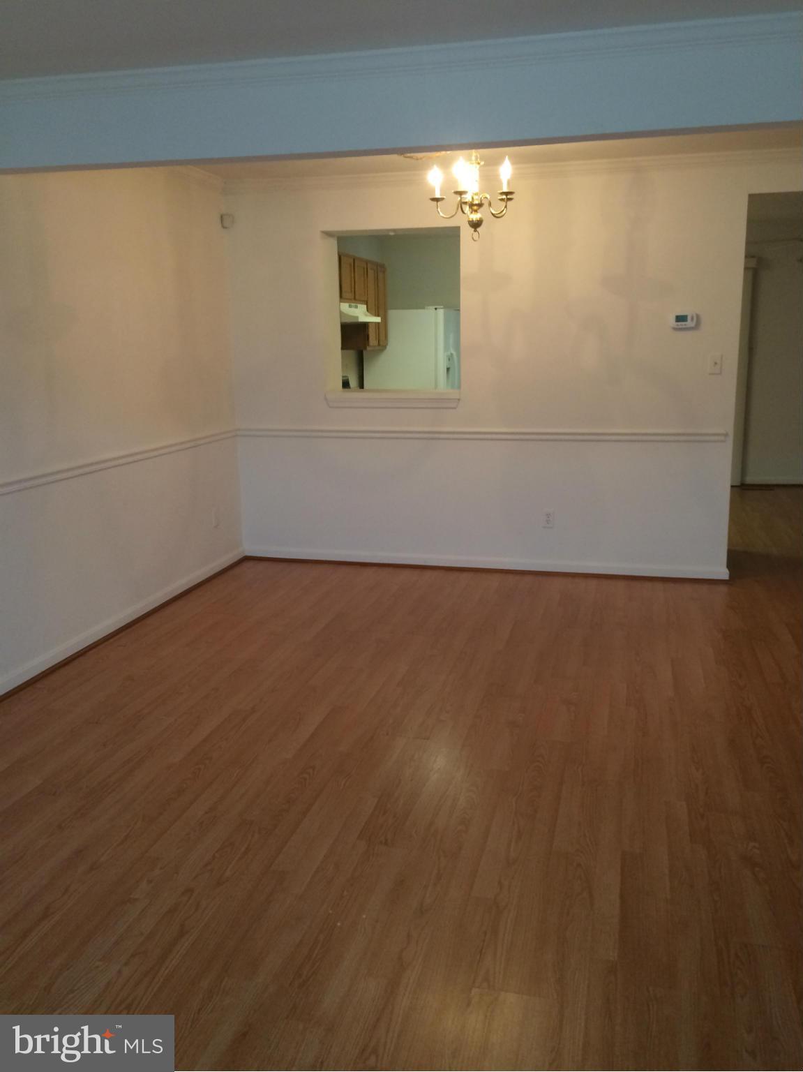 CHAPEL GATE - Residential Lease