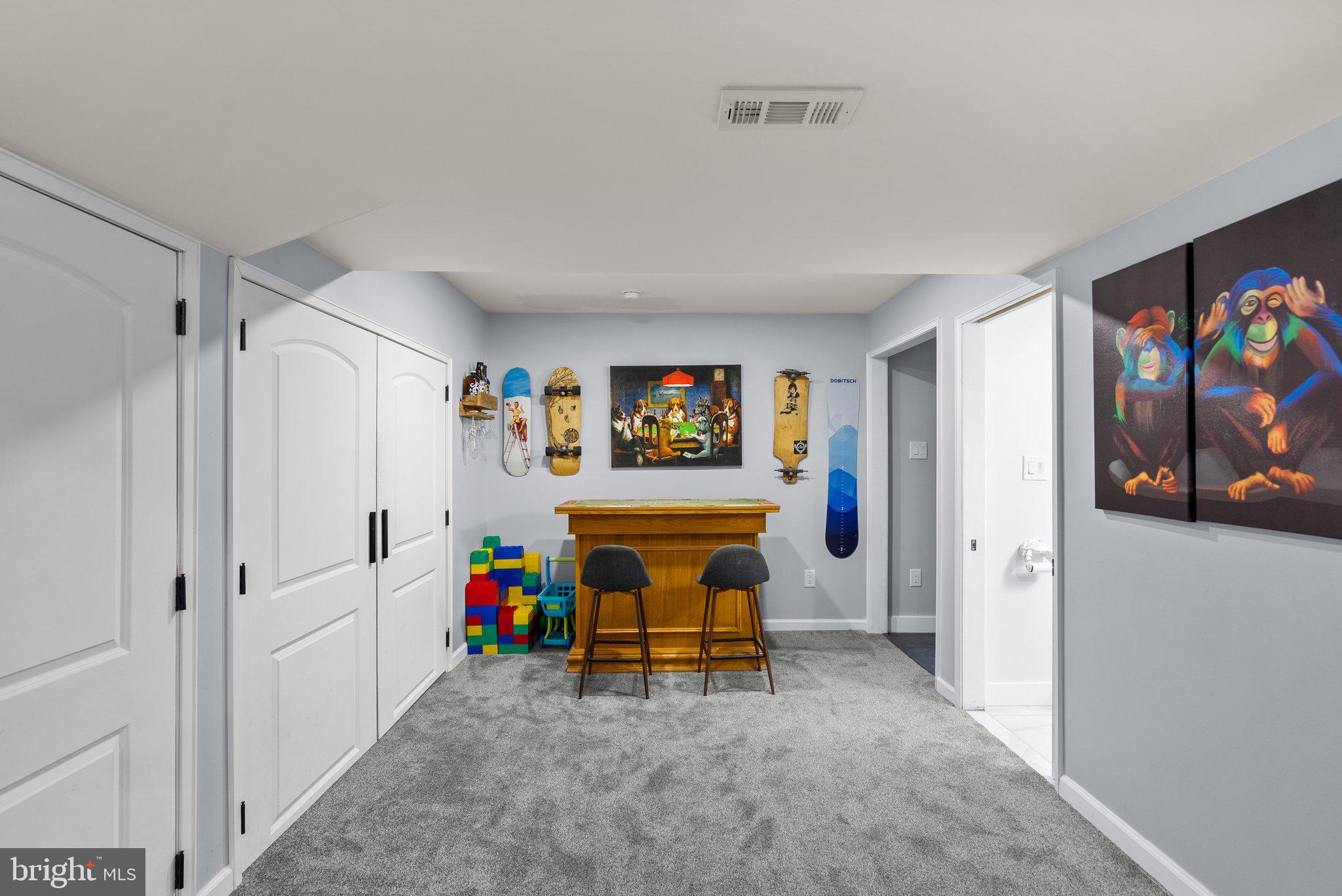 ANNAPOLIS - Residential