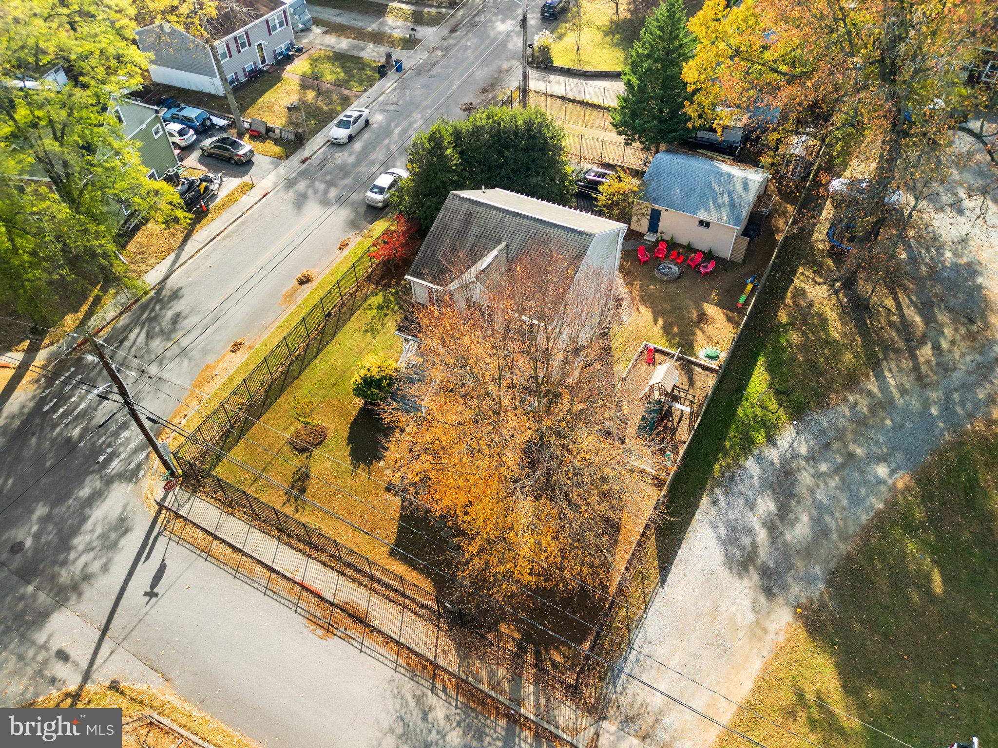 ANNAPOLIS - Residential