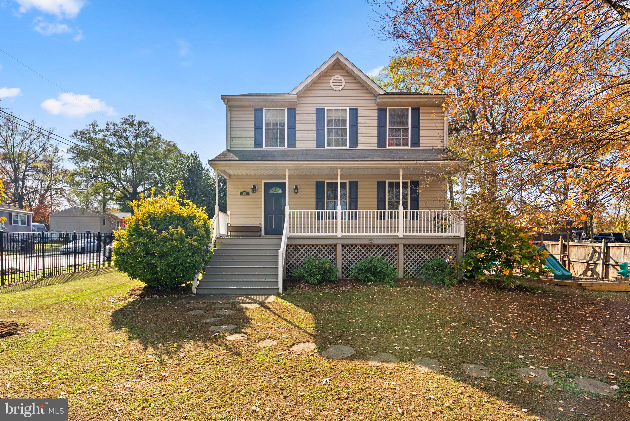 ANNAPOLIS - Residential
