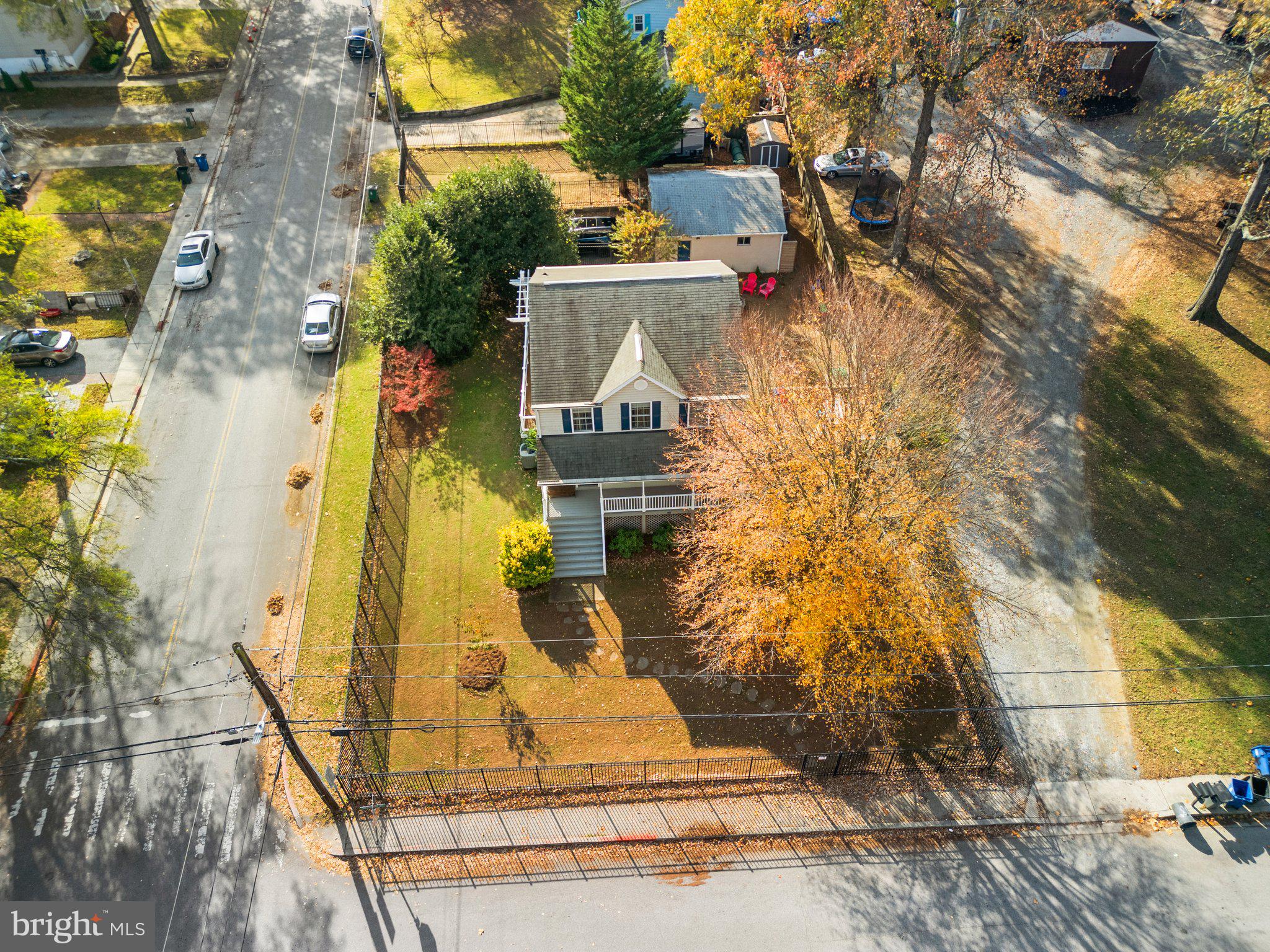 ANNAPOLIS - Residential