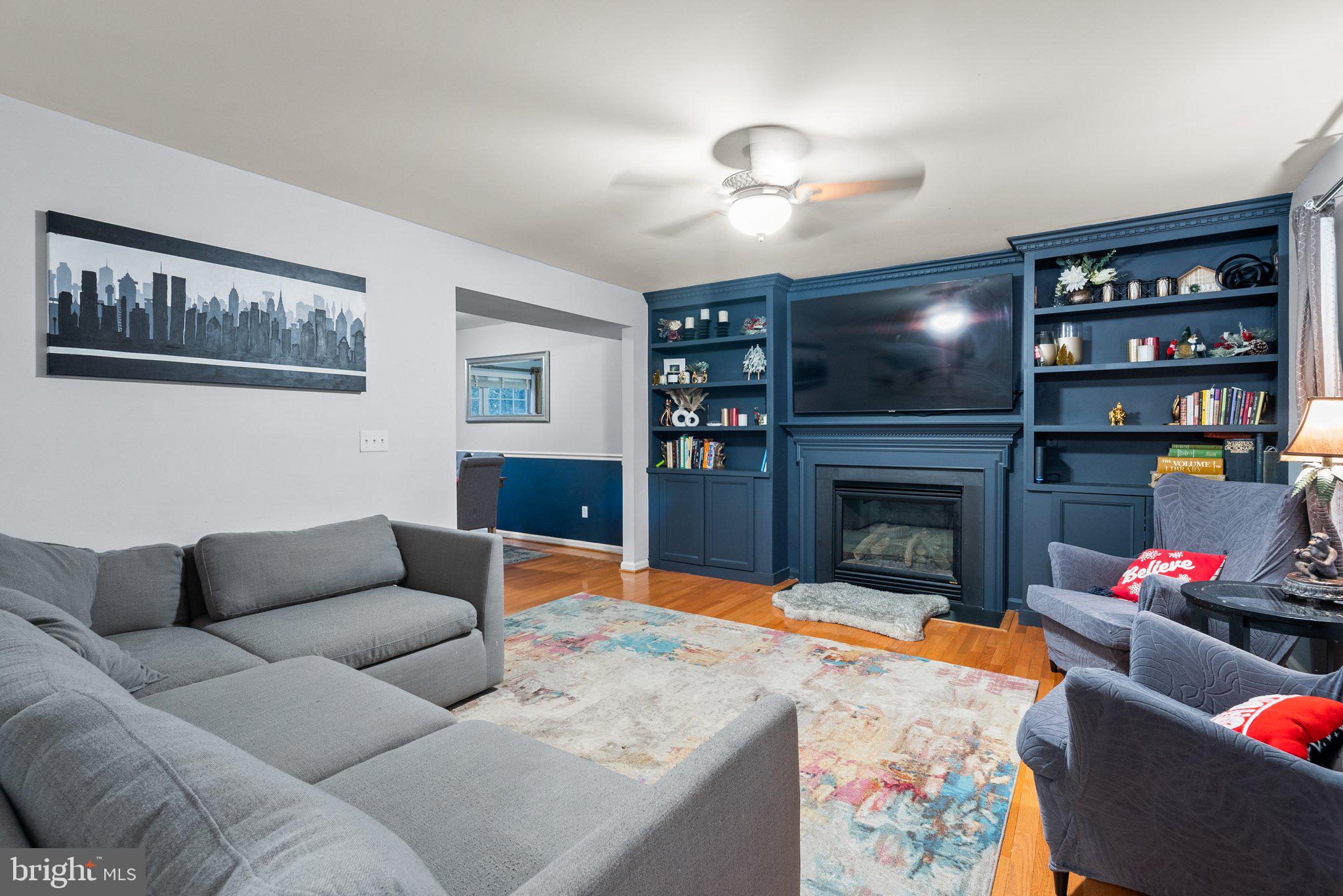 ANNAPOLIS - Residential